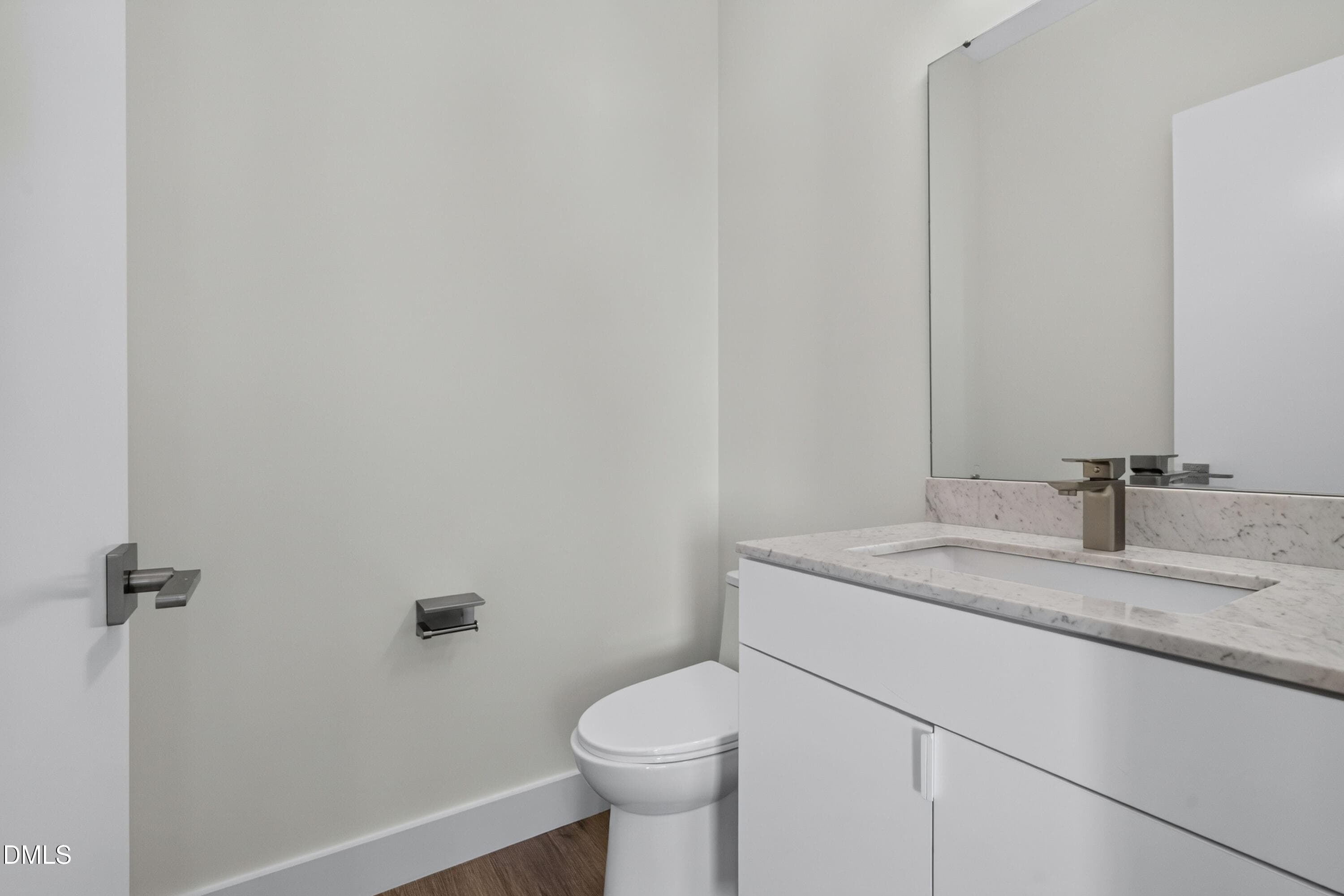 Bathroom - 1105 Nova Street, Durham, NC 27713, Durham