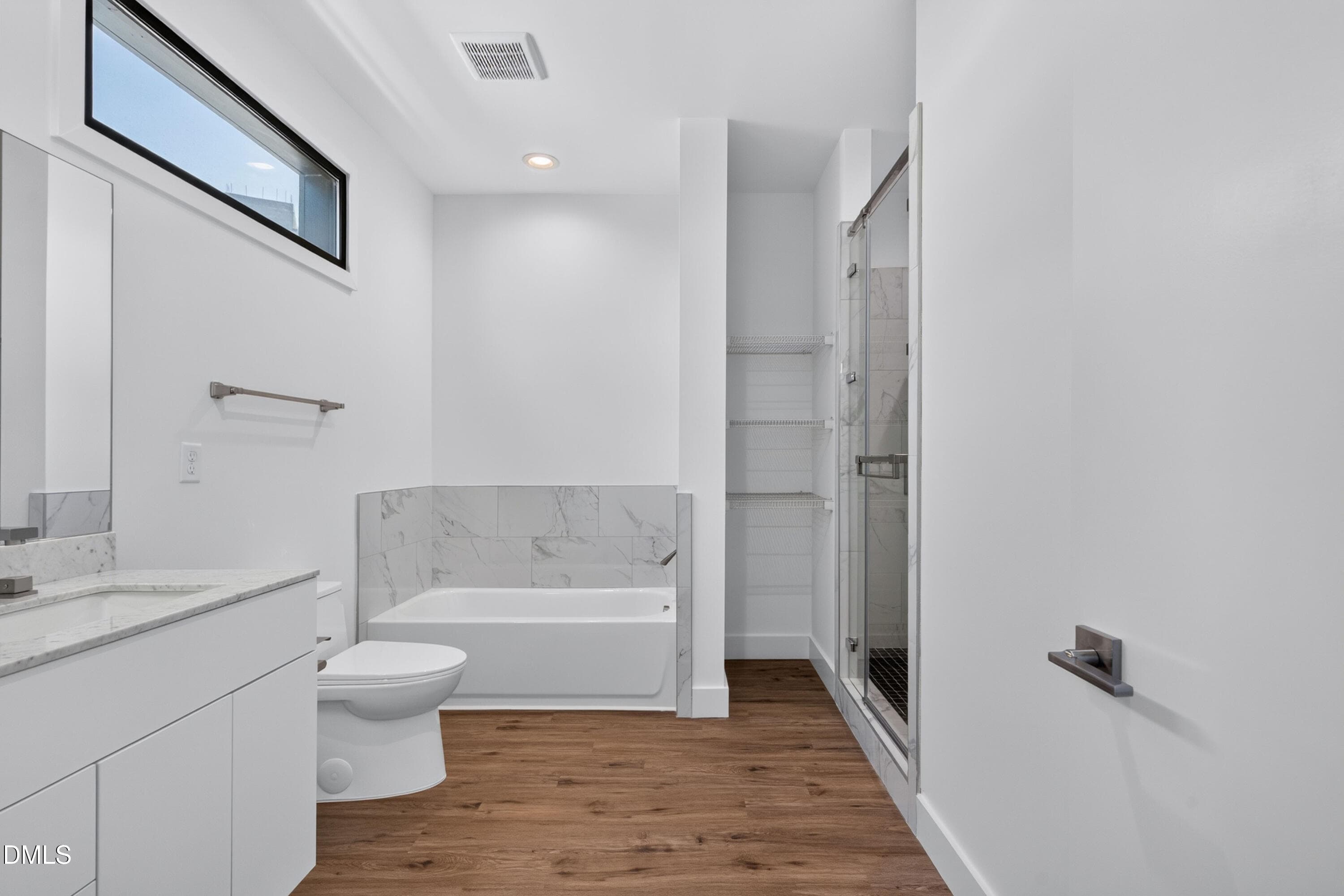 Bathroom - 1105 Nova Street, Durham, NC 27713, Durham