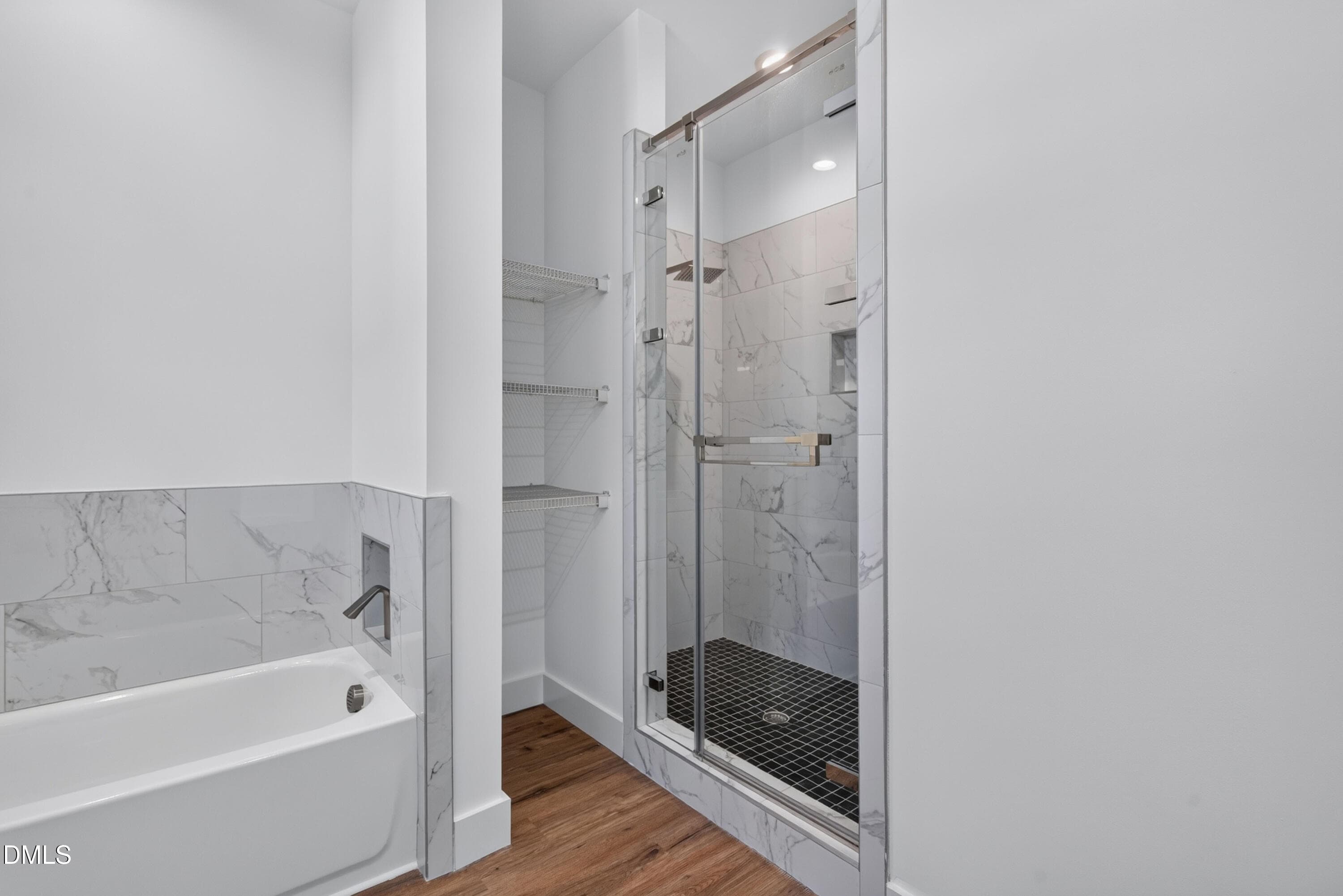 Tub & Shower - 1105 Nova Street, Durham, NC 27713, Durham
