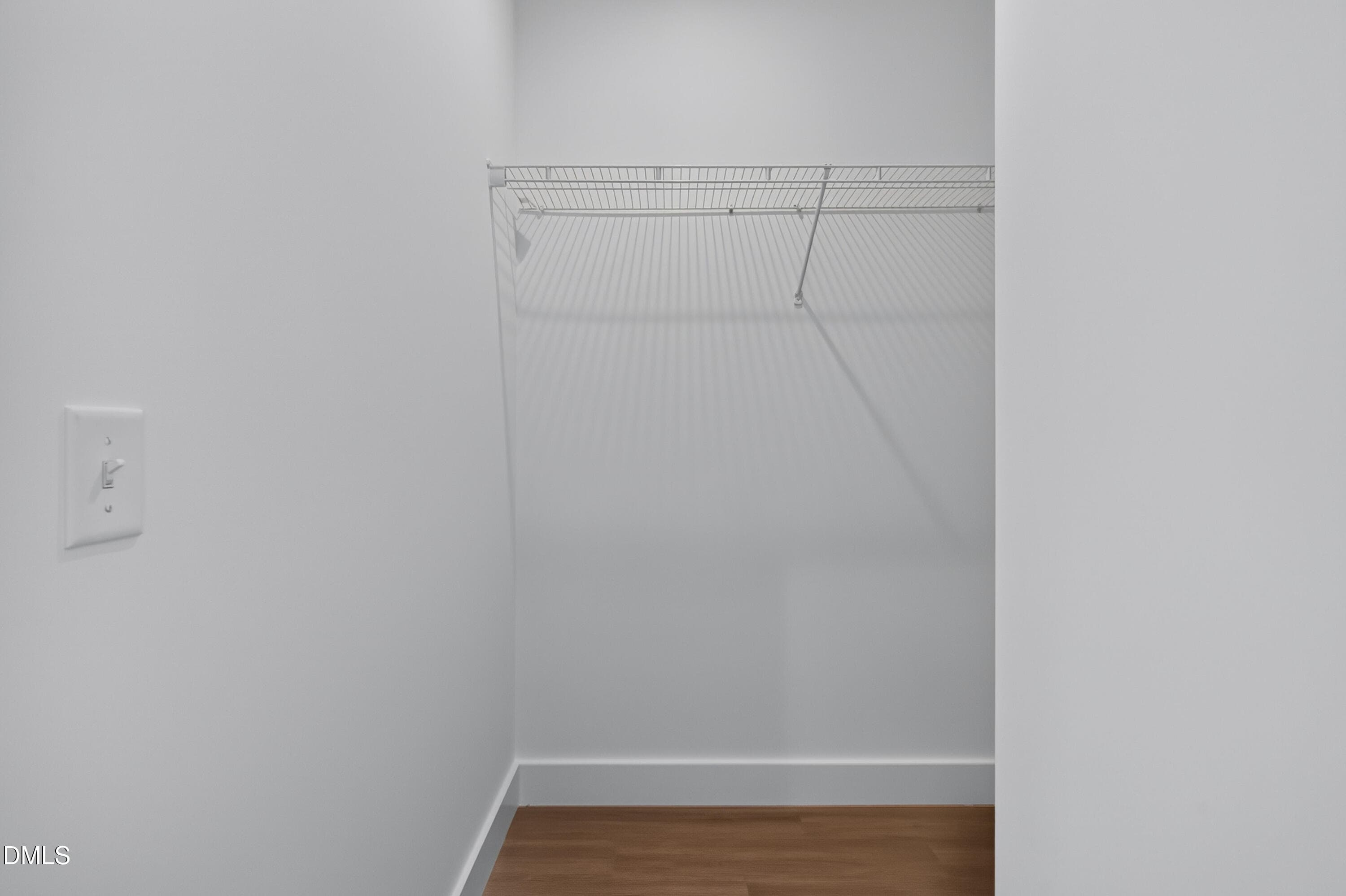Walk-in Closet - 1105 Nova Street, Durham, NC 27713, Durham