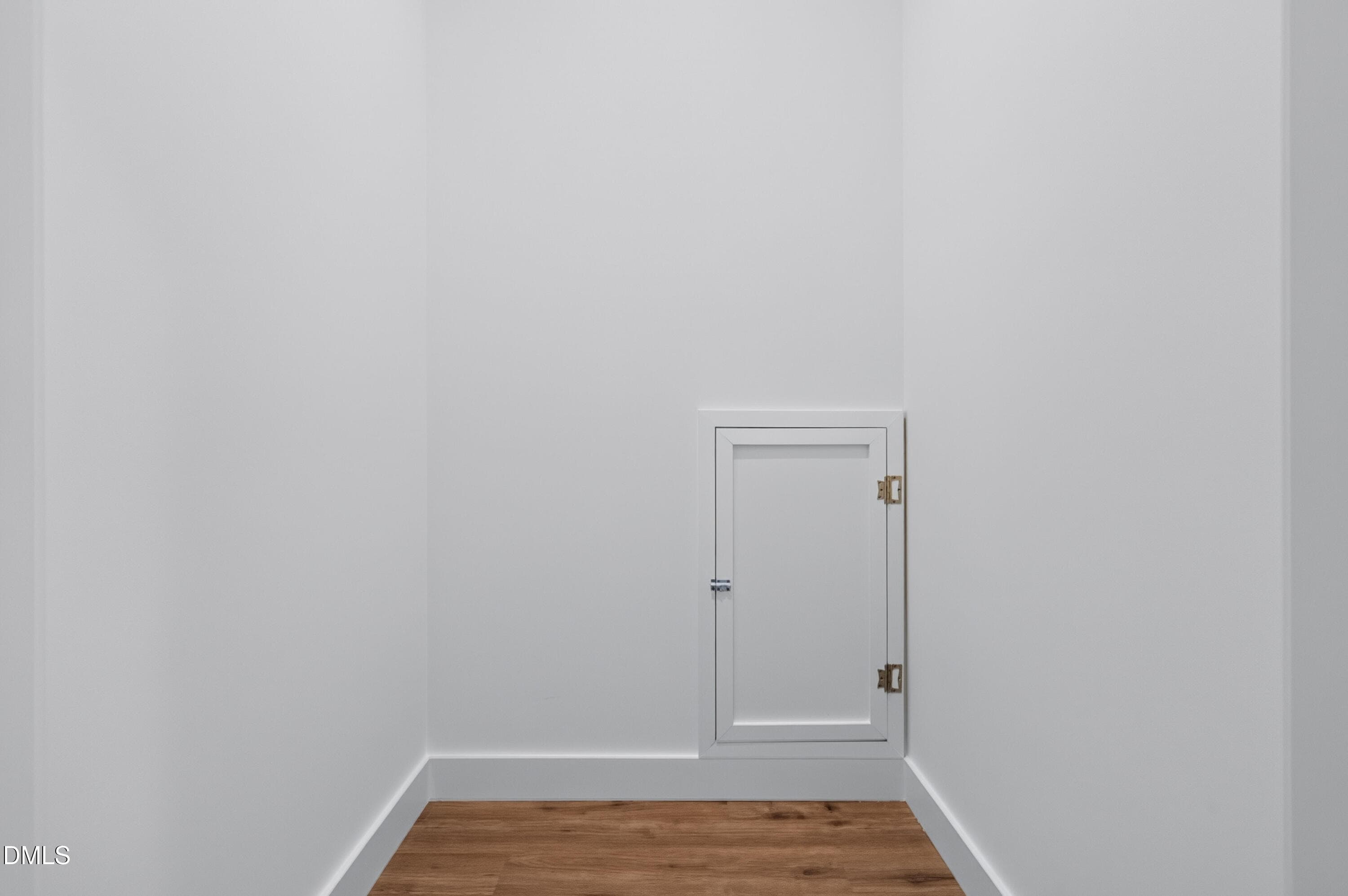 Closet - 1105 Nova Street, Durham, NC 27713, Durham