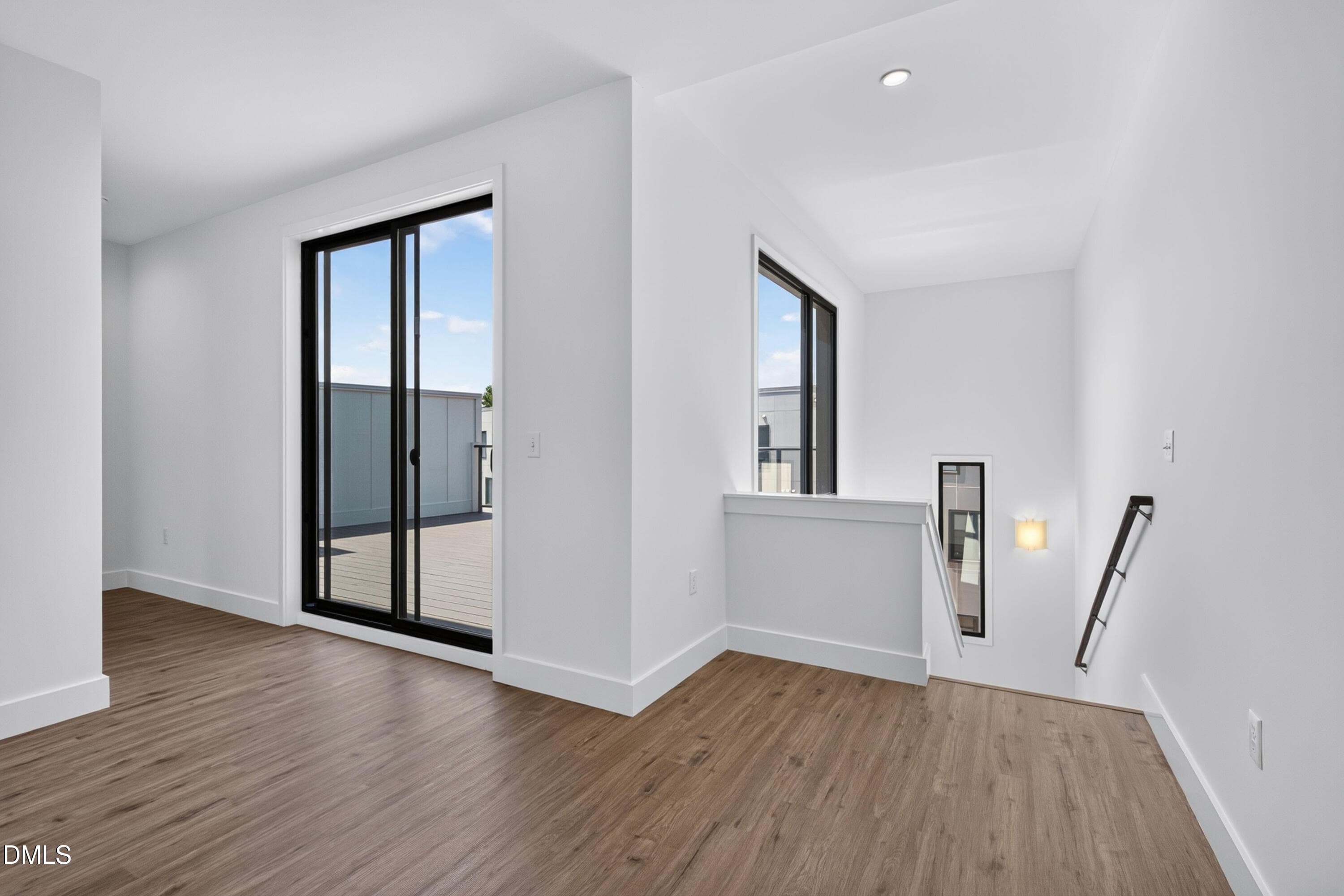Third Floor - 1105 Nova Street, Durham, NC 27713, Durham