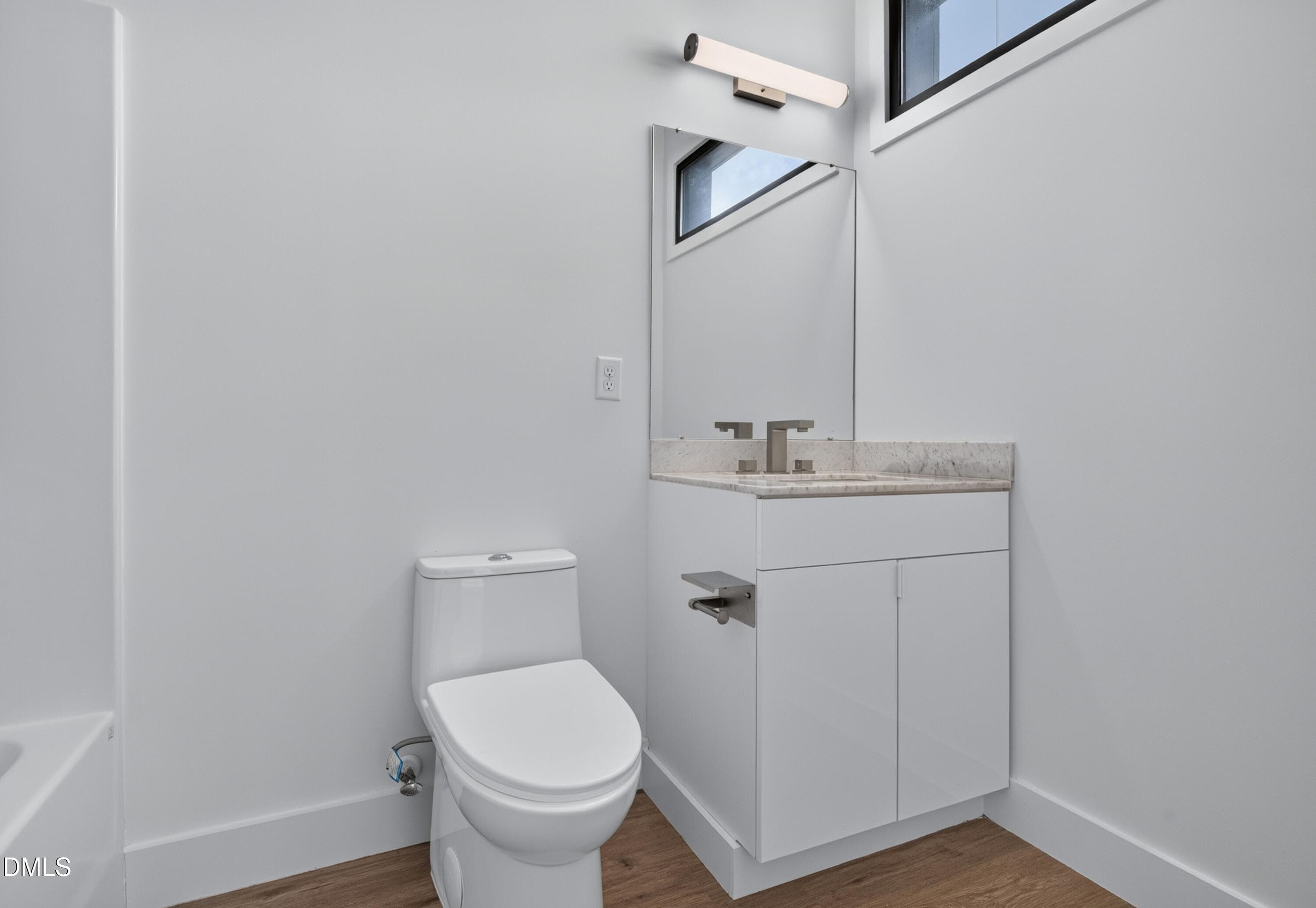 3rd-Level Bath - 1105 Nova Street, Durham, NC 27713, Durham