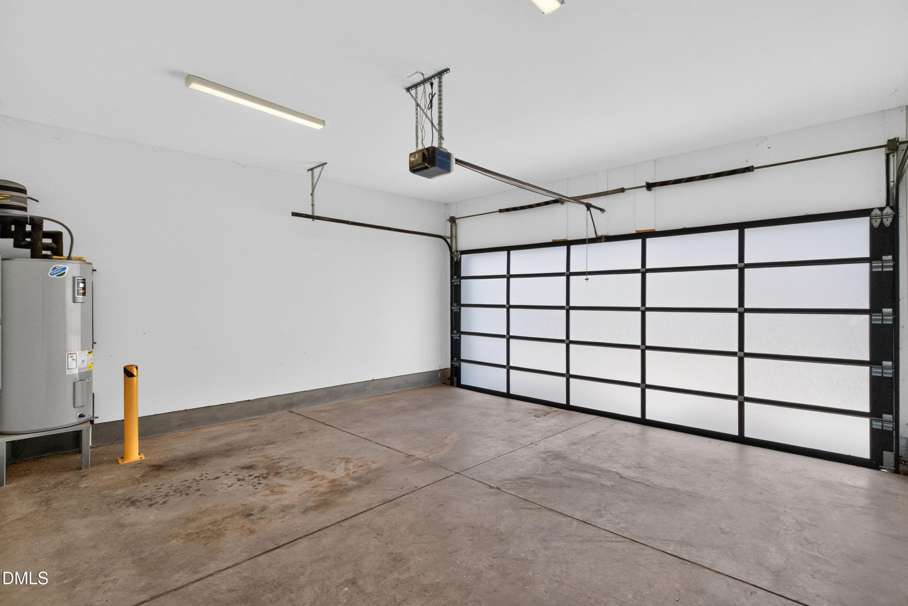 Garage - 1105 Nova Street, Durham, NC 27713, Durham