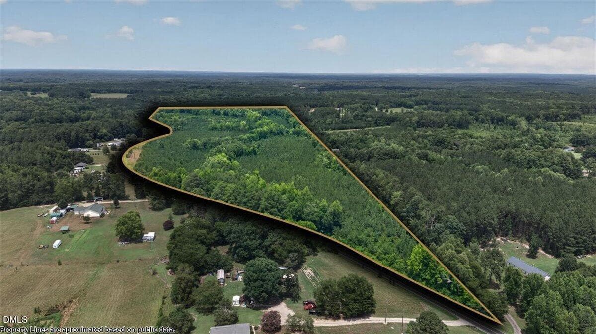 02-DJI_20260710133949_0727_D - Tbd Hicksboro Road, Henderson, NC 27537