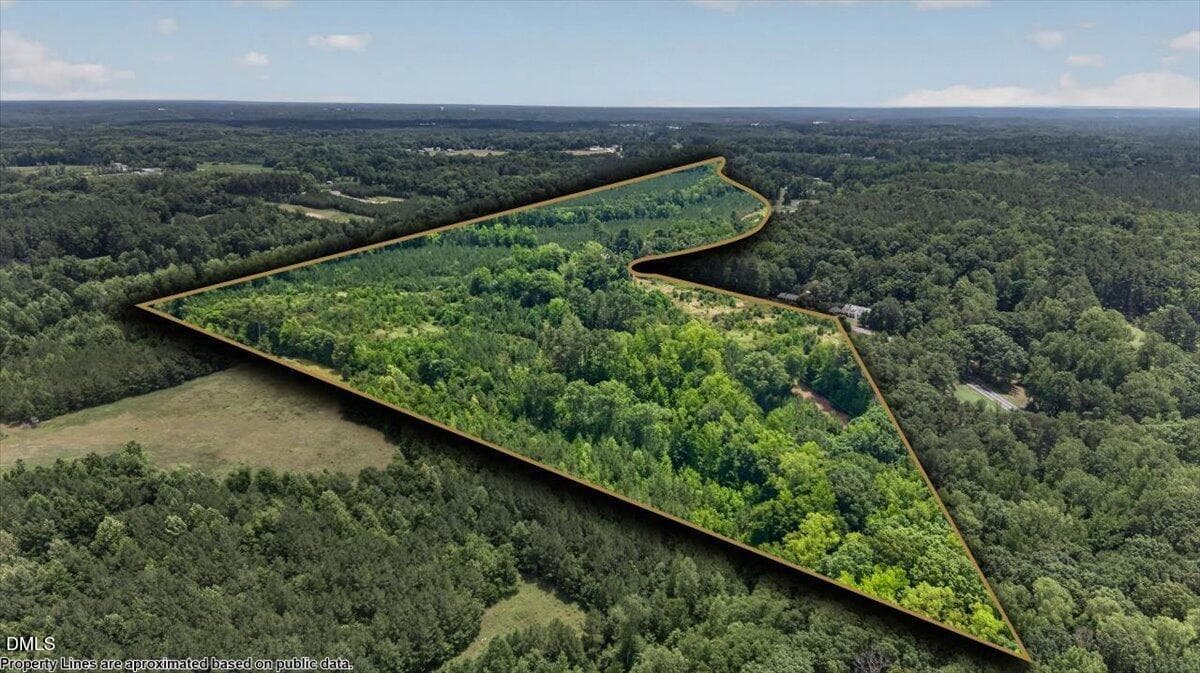 05-DJI_20260710133630_0714_D - Tbd Hicksboro Road, Henderson, NC 27537