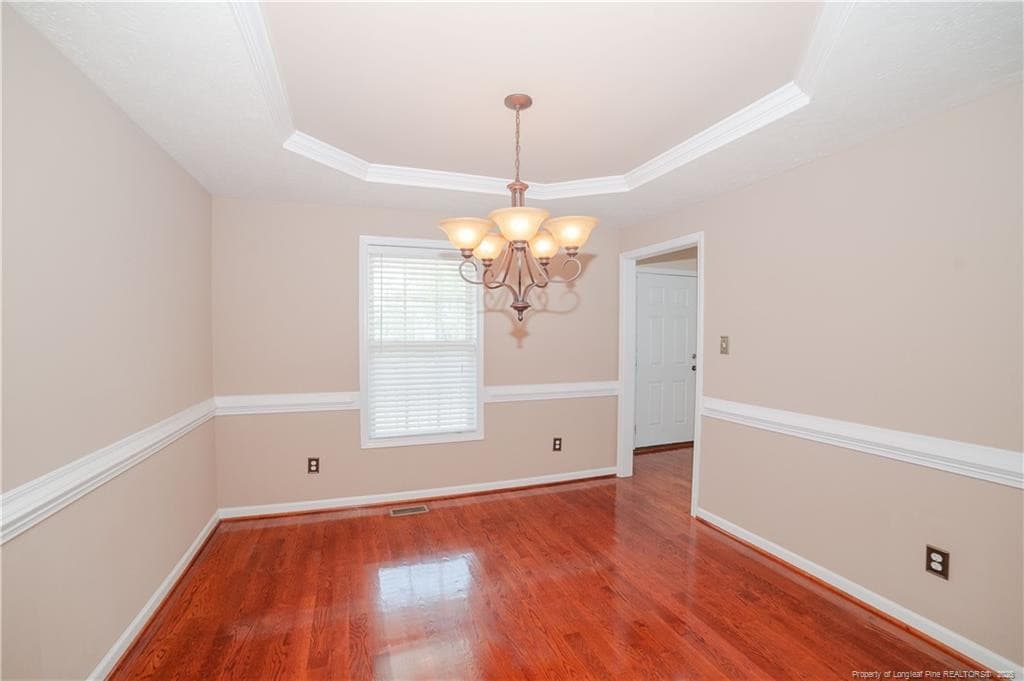 Photo 3 - 2624 Franciscan Drive, Fayetteville, NC 28306, Fayetteville