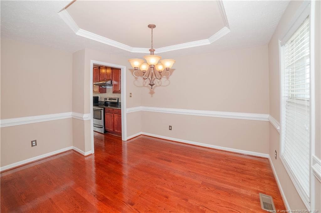 Photo 4 - 2624 Franciscan Drive, Fayetteville, NC 28306, Fayetteville