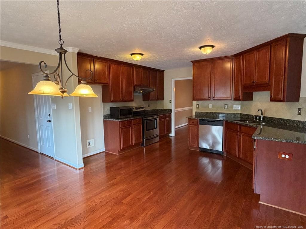 Photo 5 - 2624 Franciscan Drive, Fayetteville, NC 28306, Fayetteville