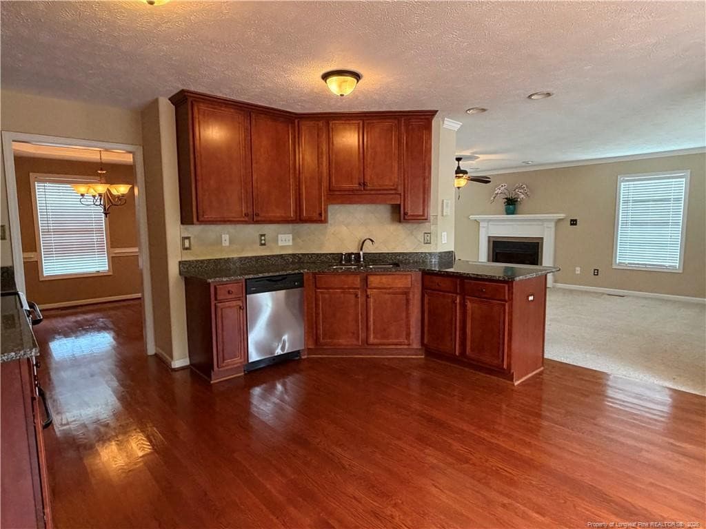 Photo 7 - 2624 Franciscan Drive, Fayetteville, NC 28306, Fayetteville
