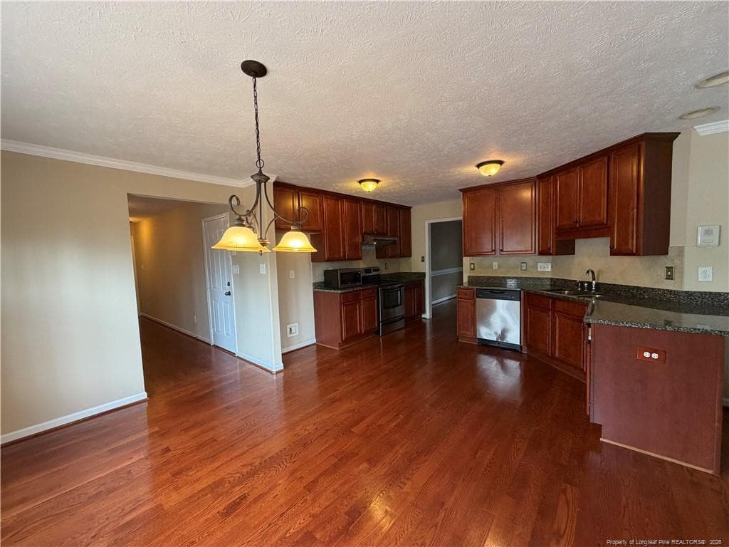 Photo 9 - 2624 Franciscan Drive, Fayetteville, NC 28306, Fayetteville