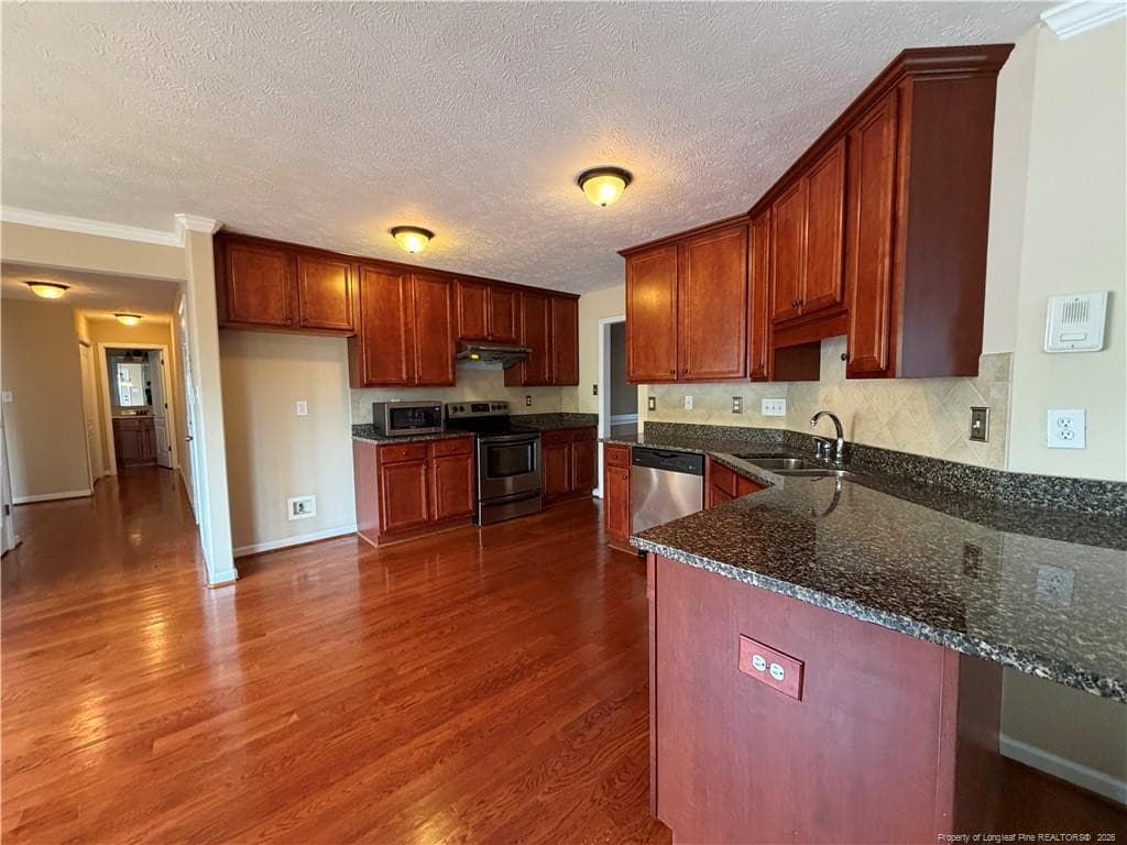 Photo 10 - 2624 Franciscan Drive, Fayetteville, NC 28306, Fayetteville