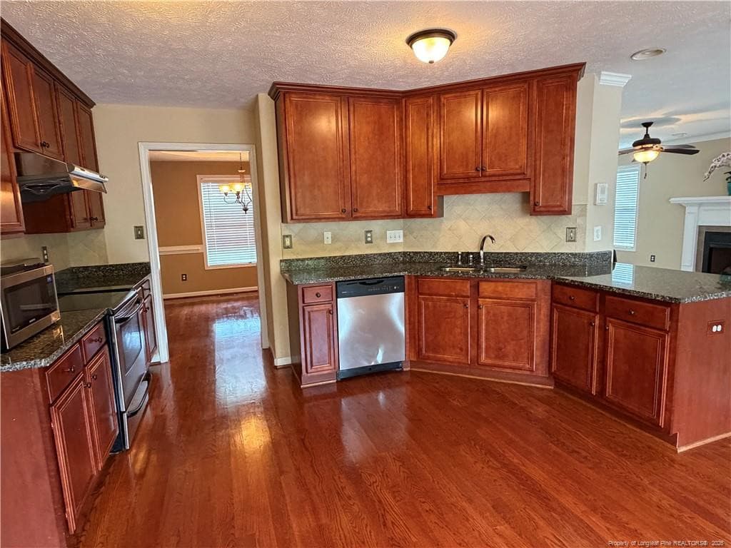 Photo 6 - 2624 Franciscan Drive, Fayetteville, NC 28306, Fayetteville