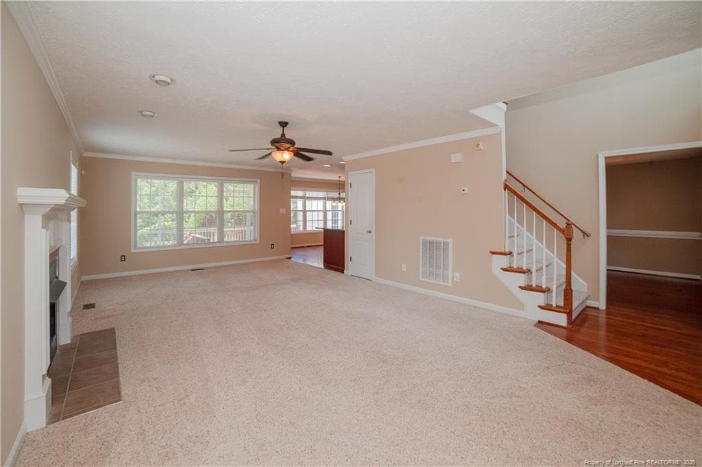 Photo 16 - 2624 Franciscan Drive, Fayetteville, NC 28306, Fayetteville