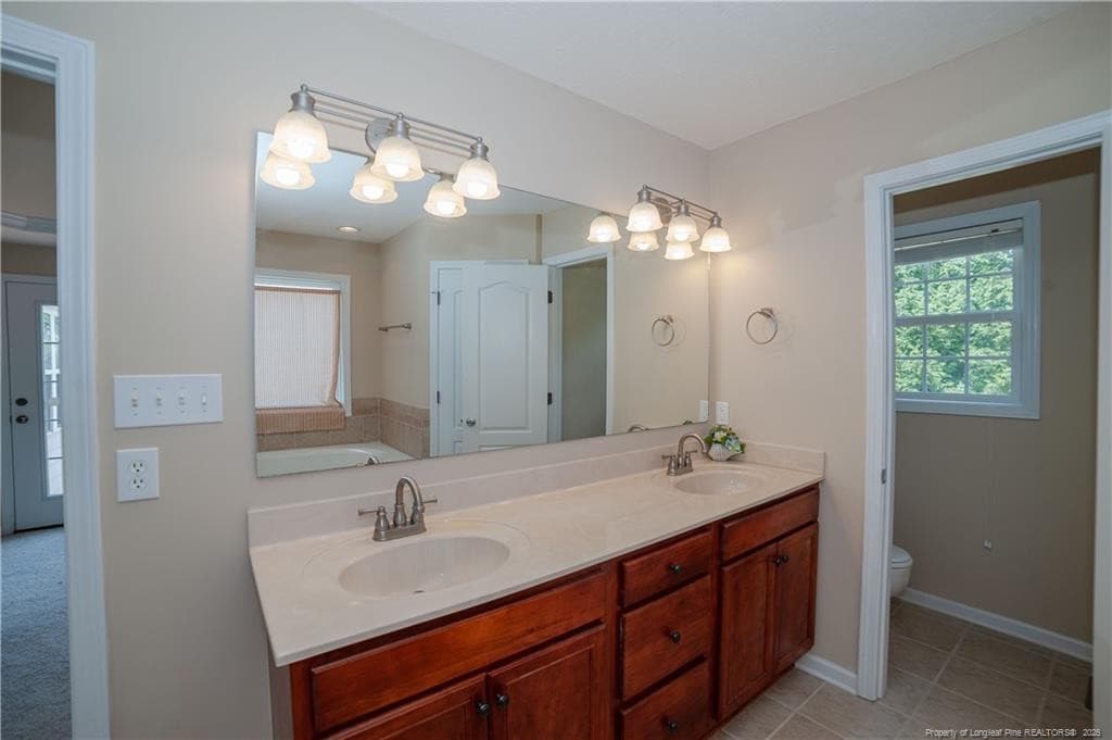 Photo 22 - 2624 Franciscan Drive, Fayetteville, NC 28306, Fayetteville
