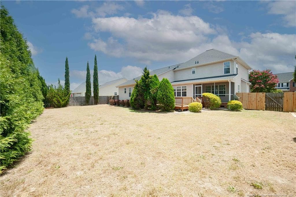 Photo 44 - 2624 Franciscan Drive, Fayetteville, NC 28306, Fayetteville