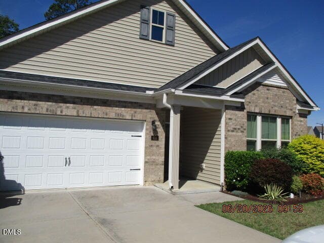 435 Belmont Lake Drive, Rocky Mount, NC 27804