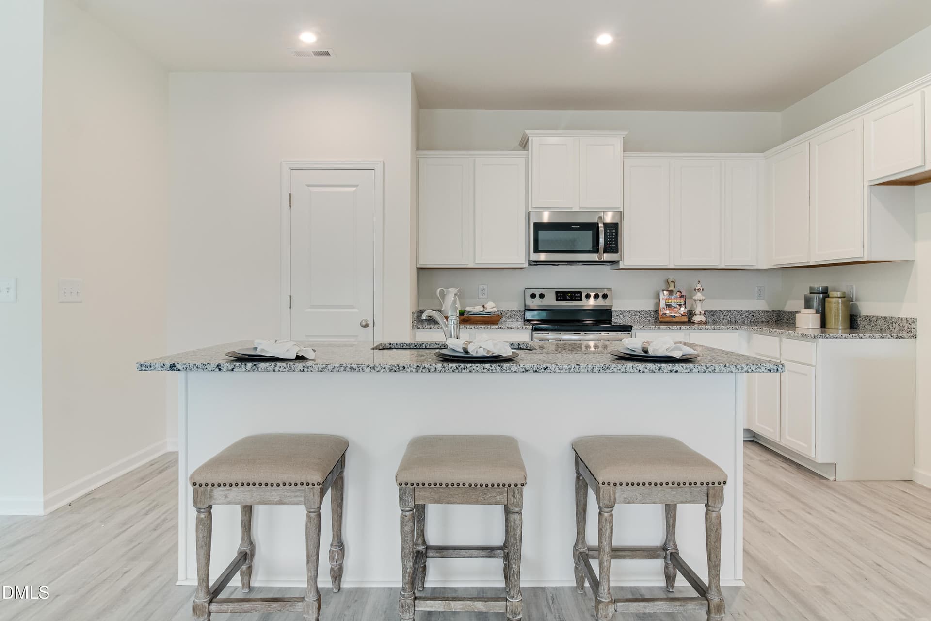 1322 N Fisher-6 - 23 Starlet Rdg Way, Clayton, NC 27520