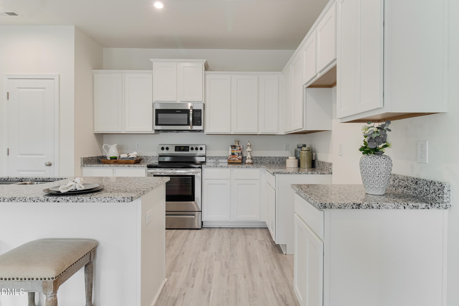 1322 N Fisher-5 - 23 Starlet Rdg Way, Clayton, NC 27520