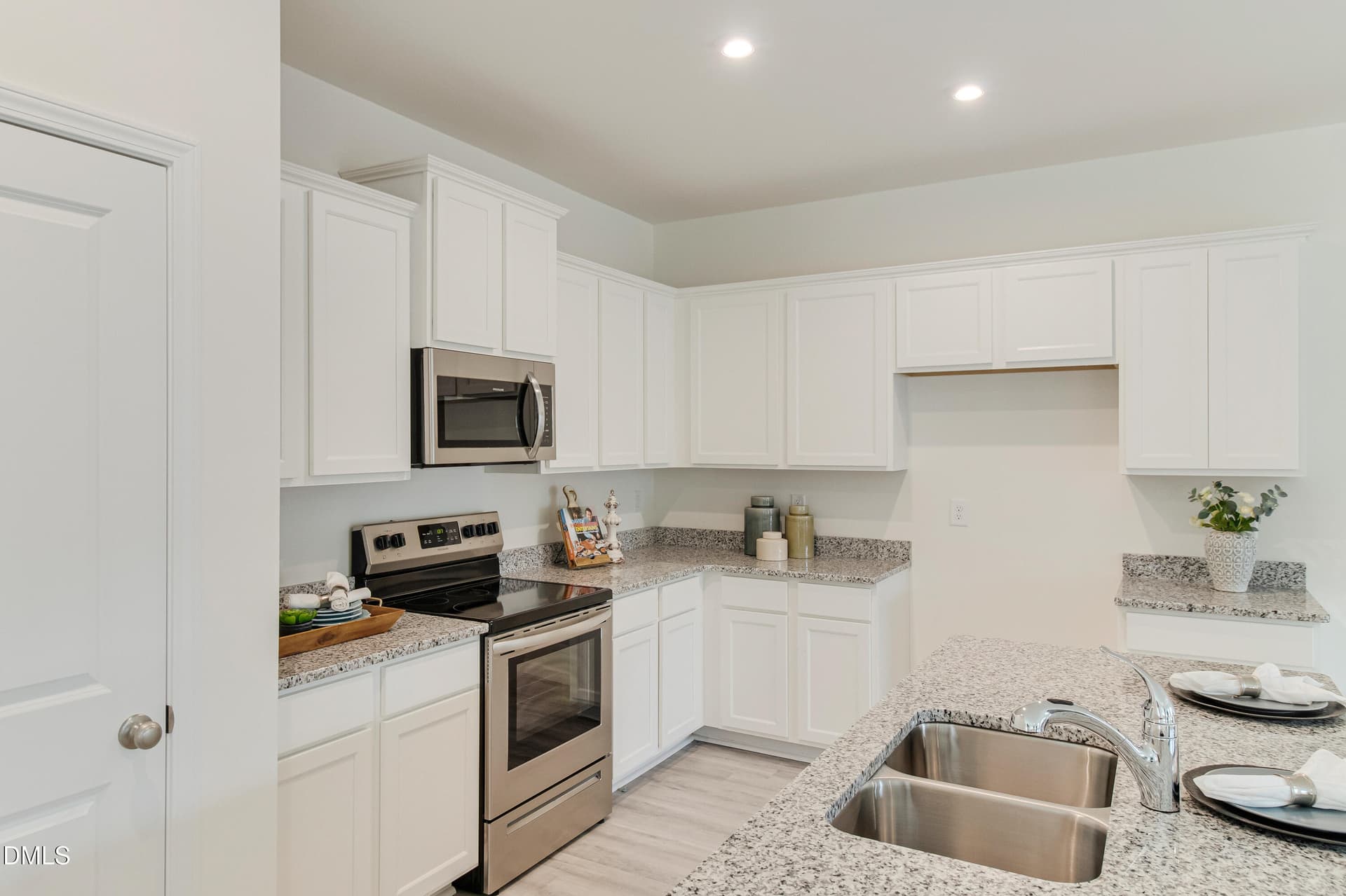 1322 N Fisher-7 - 23 Starlet Rdg Way, Clayton, NC 27520