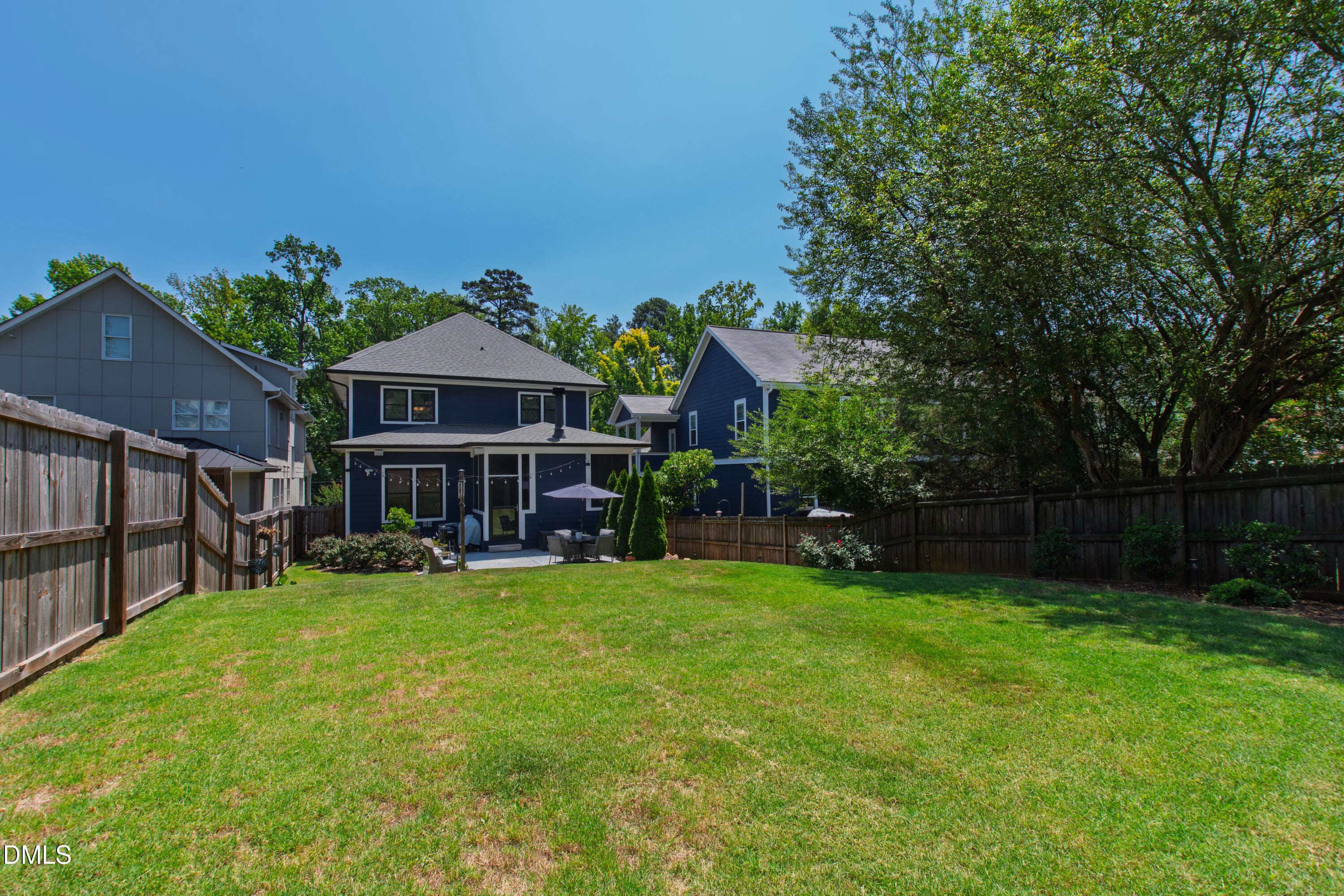Nottingham (92) - 1433 Nottingham Road, Raleigh, NC 27607, Raleigh