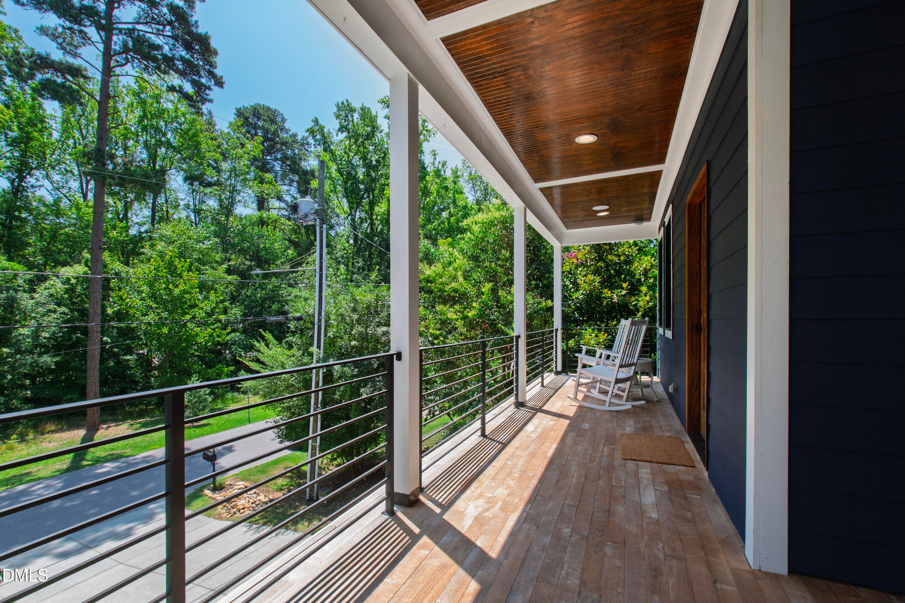 Nottingham (95) - 1433 Nottingham Road, Raleigh, NC 27607, Raleigh