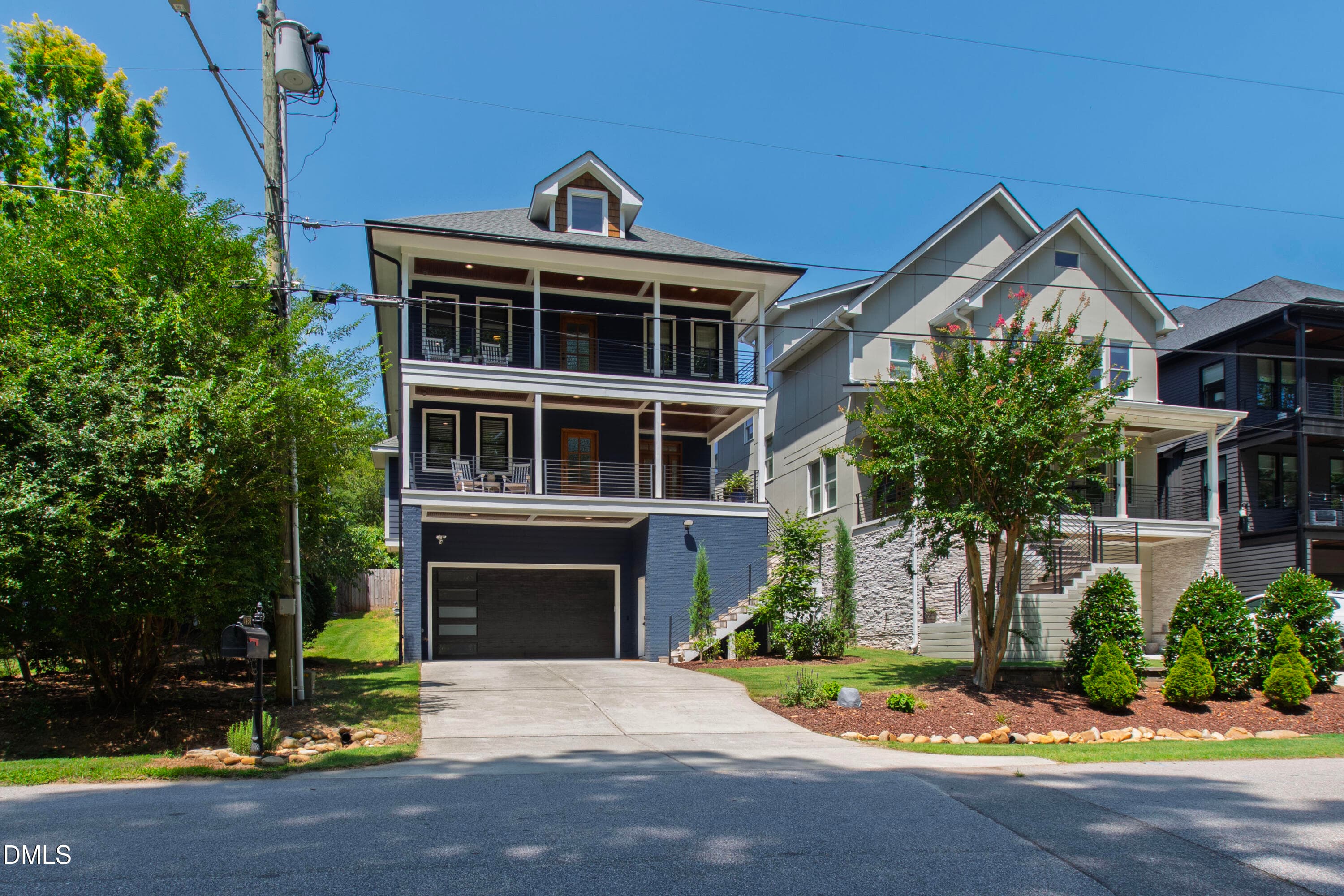 Nottingham (98) - 1433 Nottingham Road, Raleigh, NC 27607, Raleigh