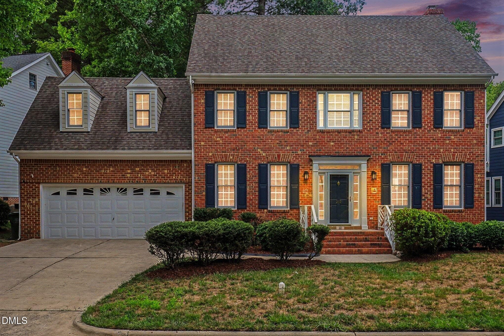 001_file_6479 - 202 Park Valley Lane, Cary, NC 27519, Cary