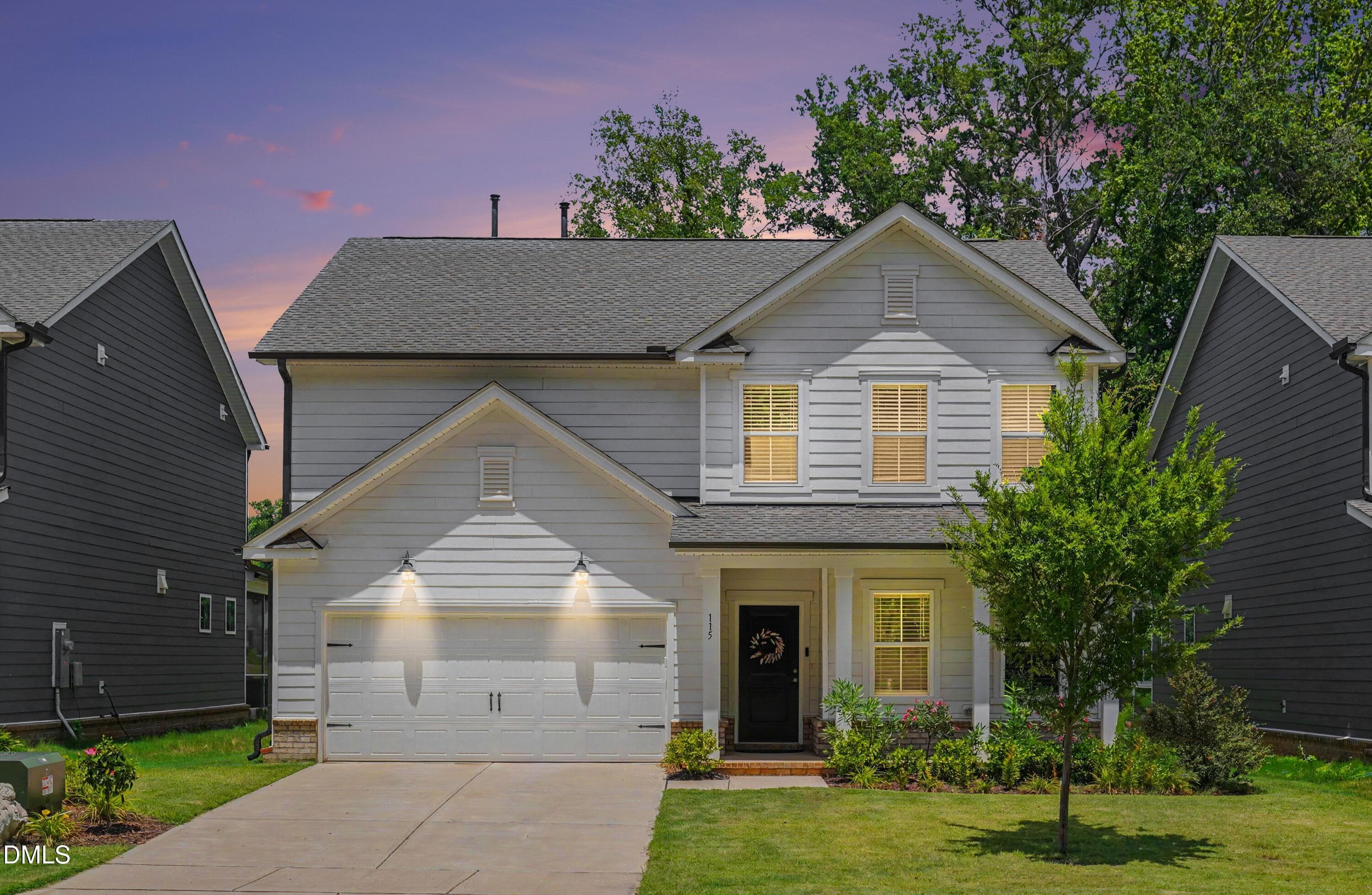 001_file_7291 - 115 Glen Clova Drive, Raleigh, NC 27603, Raleigh