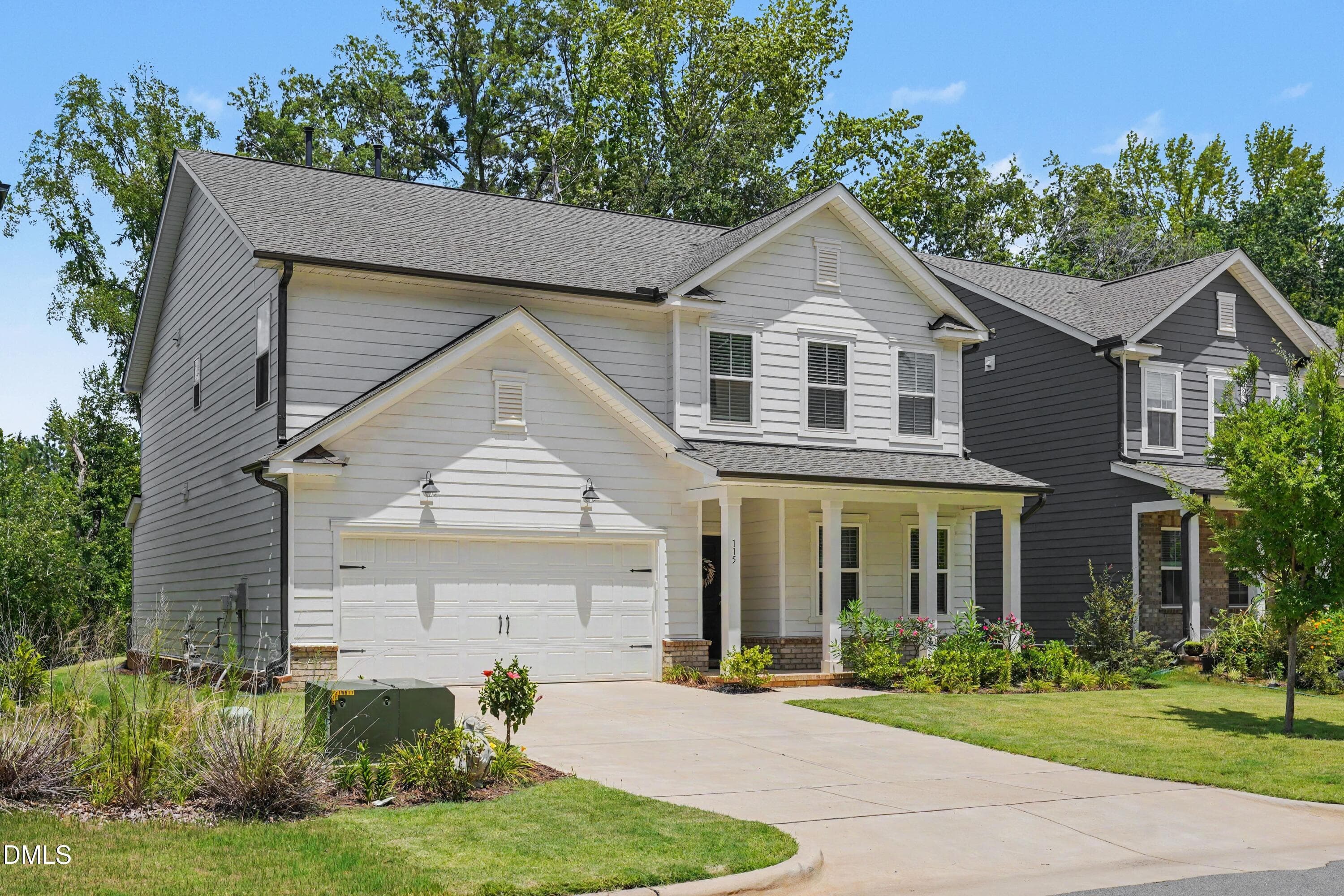 003_file_3648 - 115 Glen Clova Drive, Raleigh, NC 27603, Raleigh