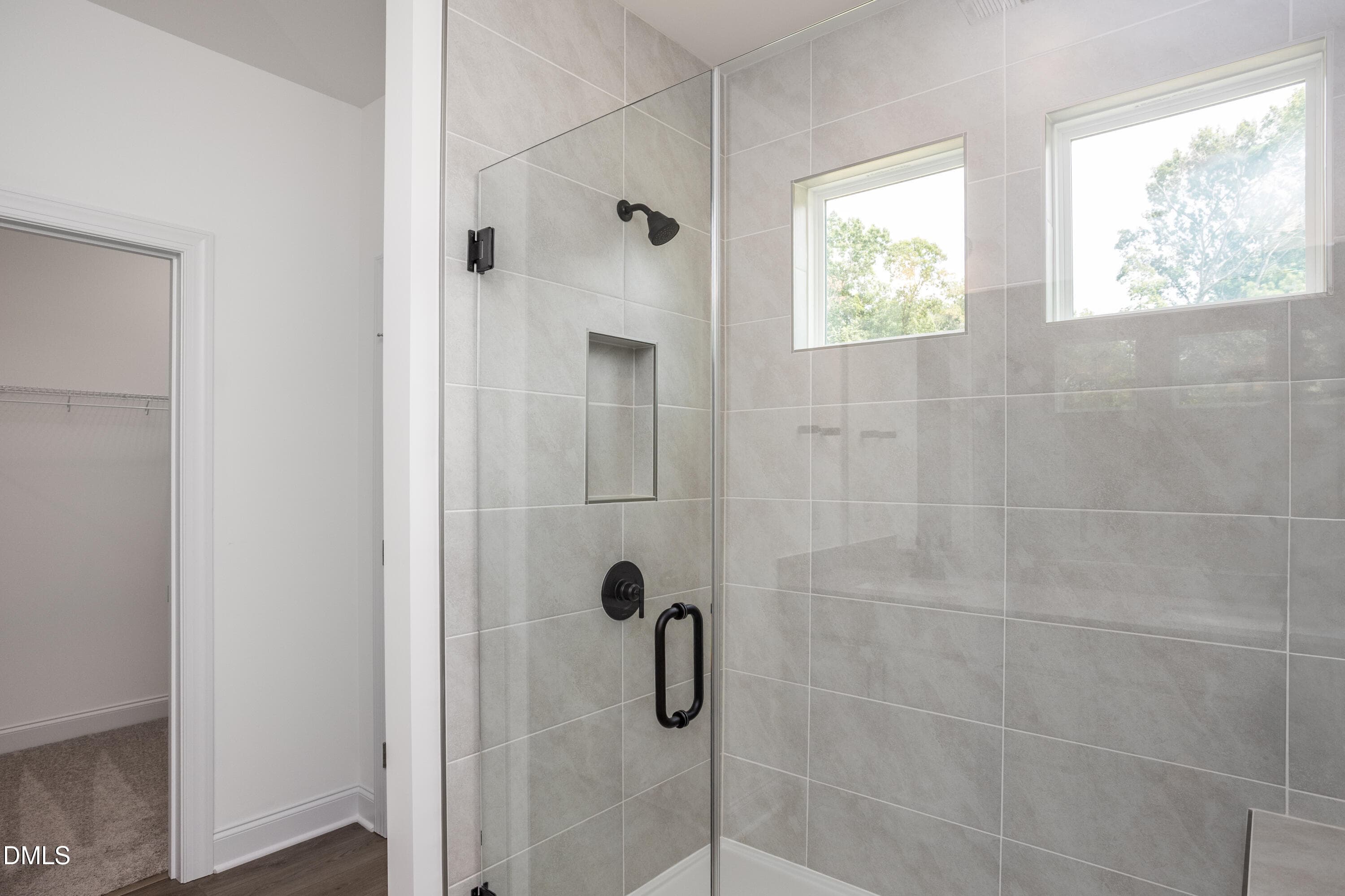 Primary Bath - 7424 Lone Silo Lane, Wendell, NC 27591