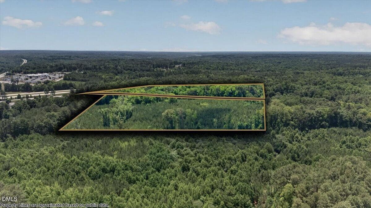 10-DJI_20260710130250_0612_D - Tbd Zeb Robinson Road, Henderson, NC 27537