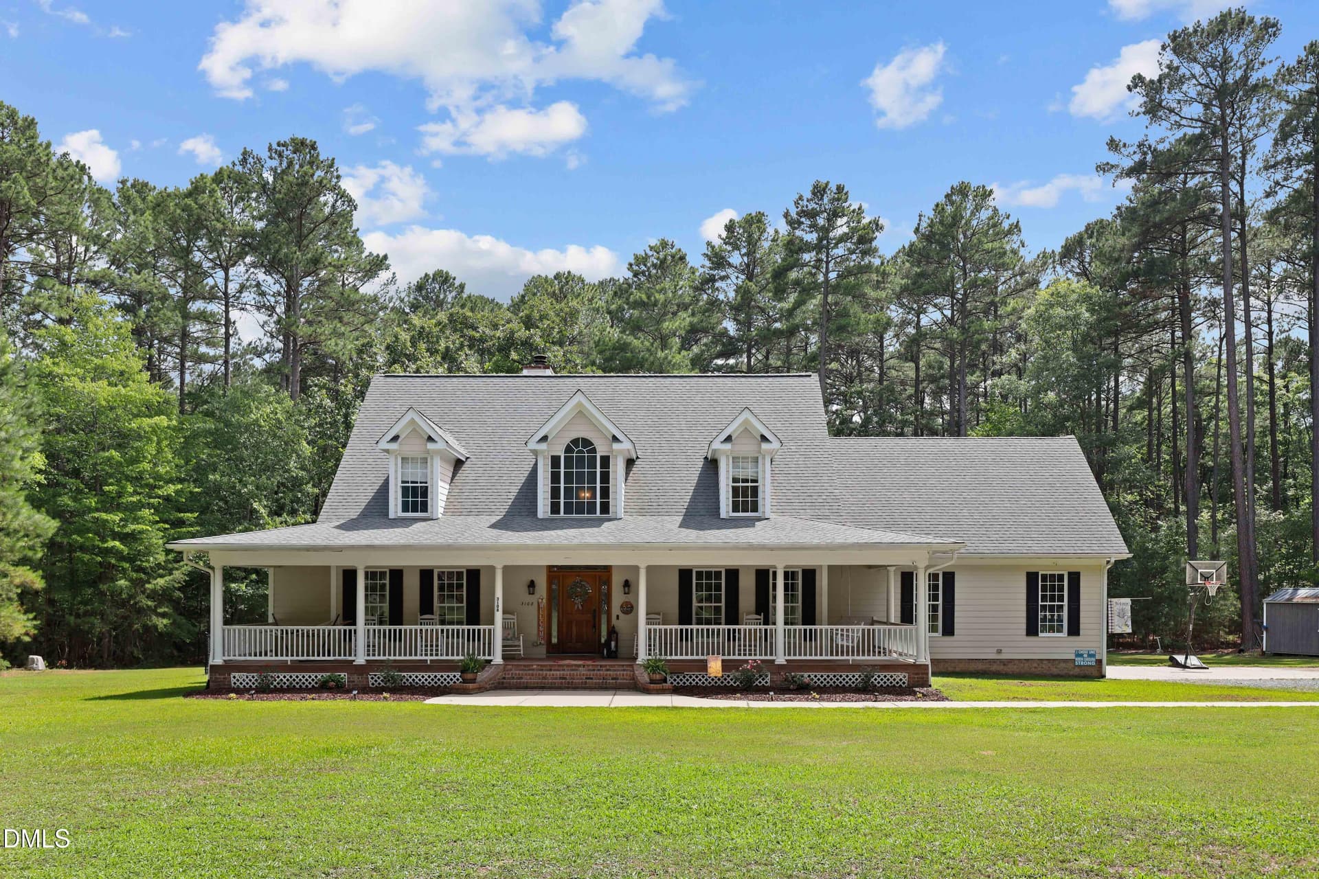 3108 Gait Way, Chapel Hill, NC 27516