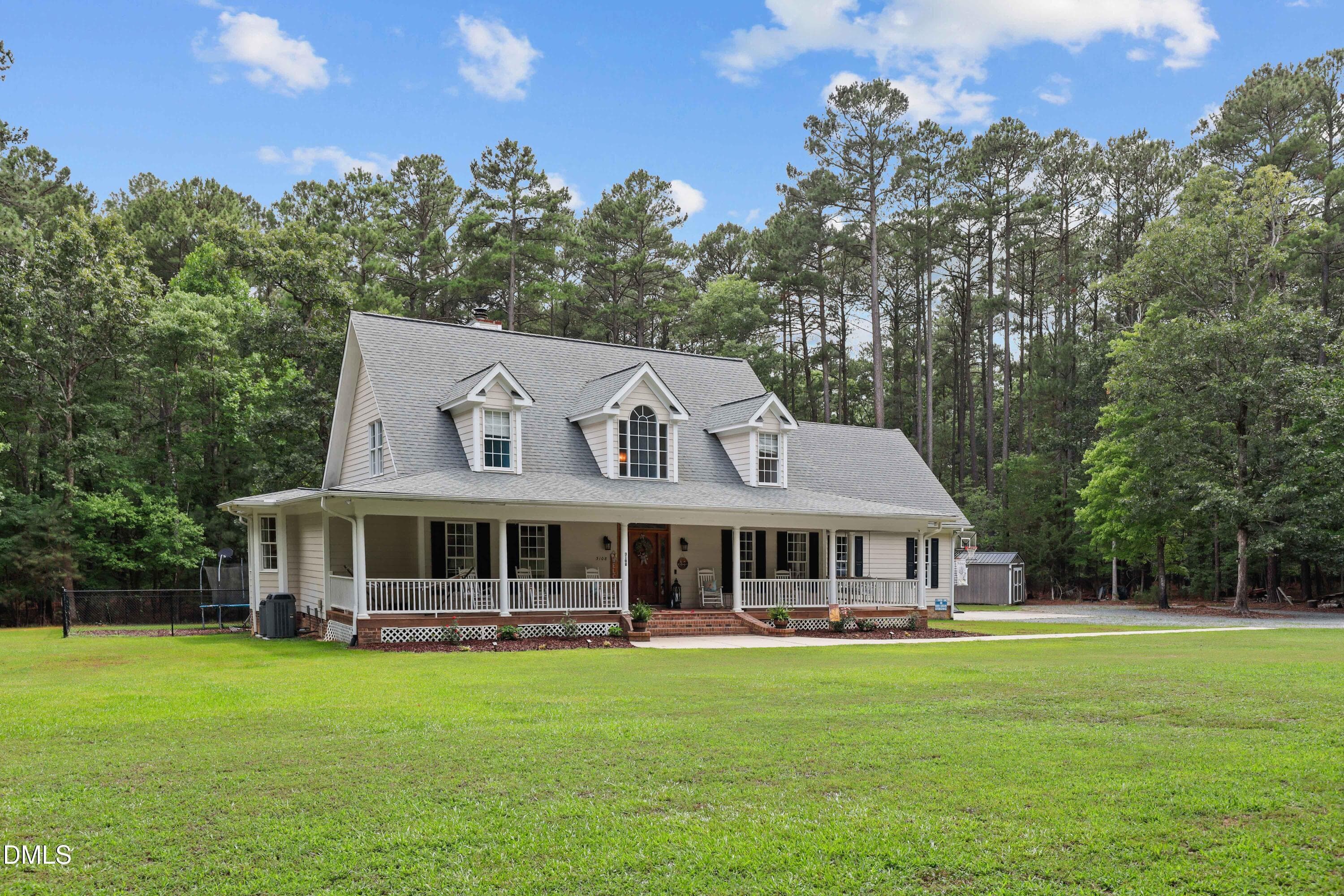 3 - 3108 Gait Way, Chapel Hill, NC 27516, Chapel Hill