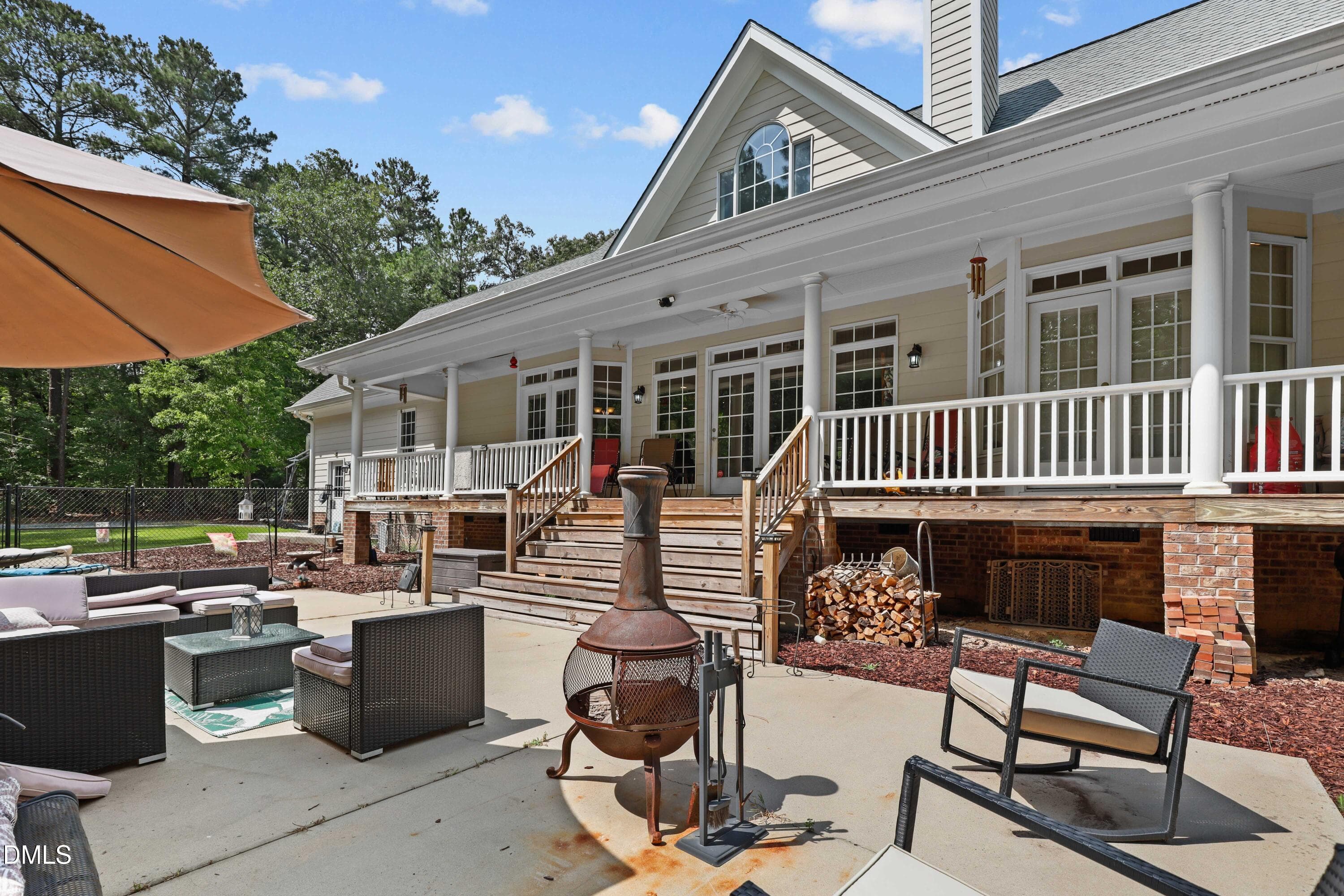 39 - 3108 Gait Way, Chapel Hill, NC 27516, Chapel Hill