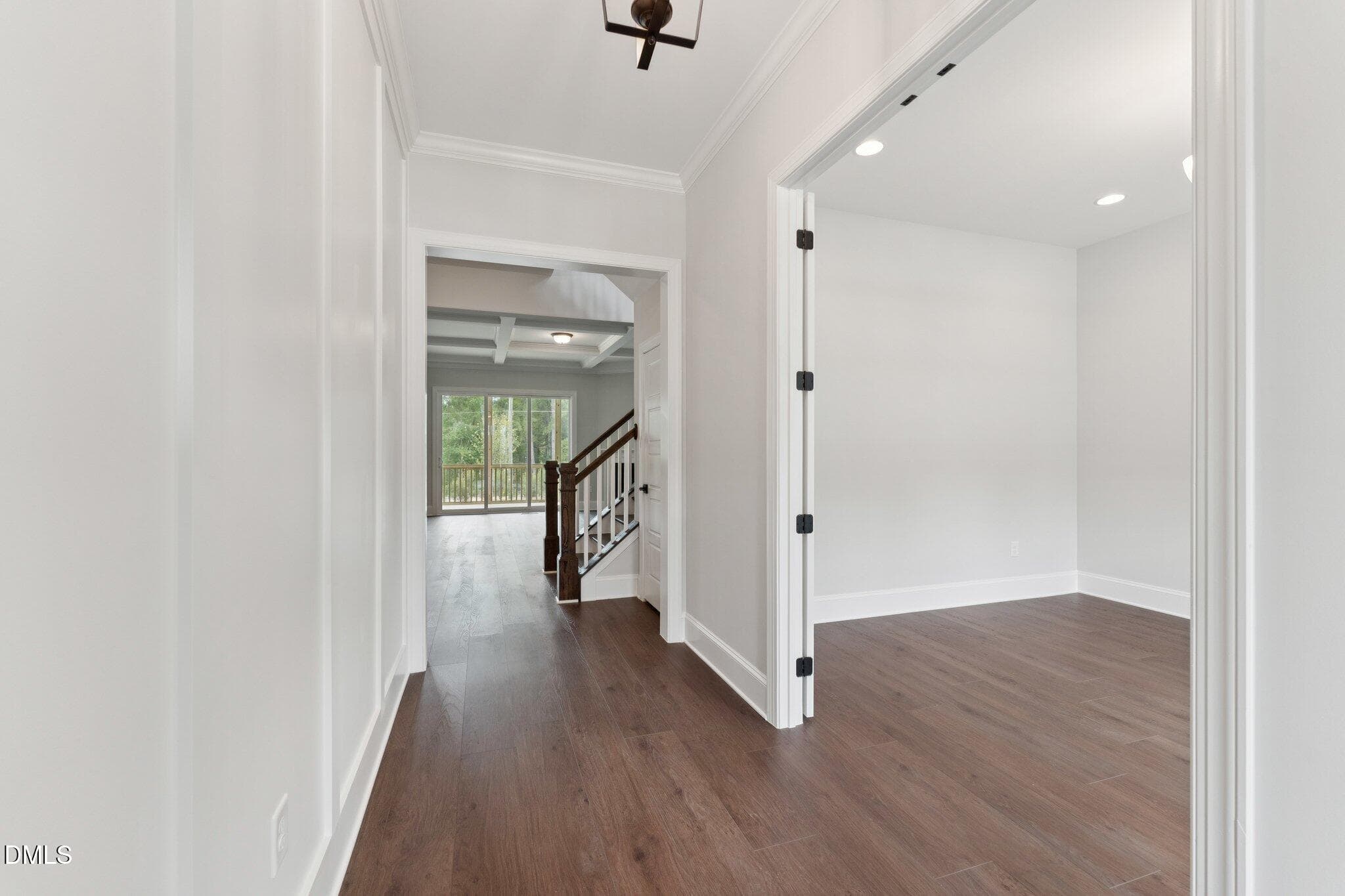 1- HHHunt Homes Galloway Foyer - 269 Ivy Ridge Road, Chapel Hill, NC 27516, Chapel Hill
