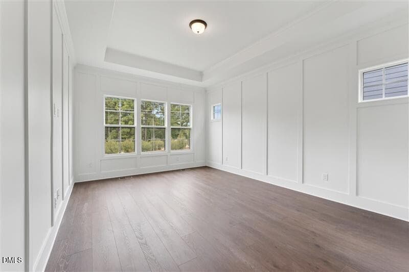 21- HHHunt Homes Galloway First Floor Pr - 269 Ivy Ridge Road, Chapel Hill, NC 27516, Chapel Hill