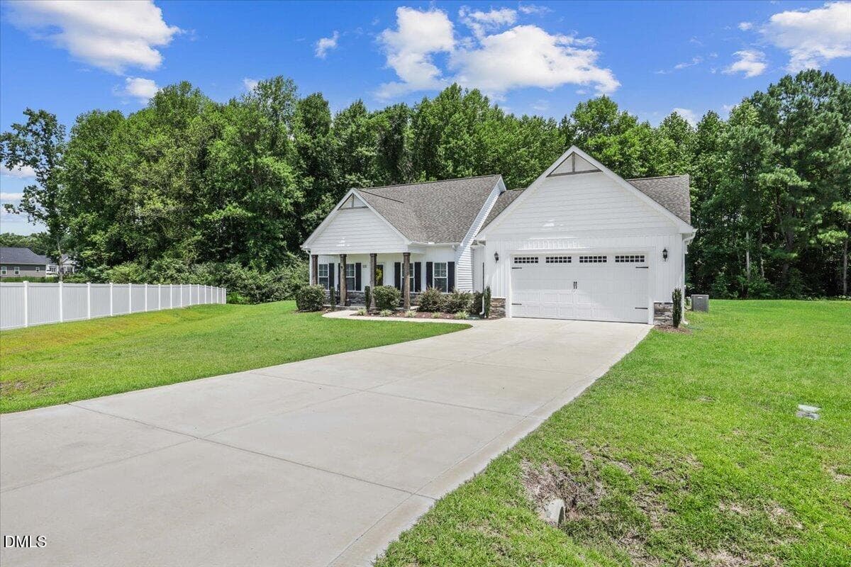 03-111 Oakbridge Way-3 - 111 Oakbridge Way, Princeton, NC 27569