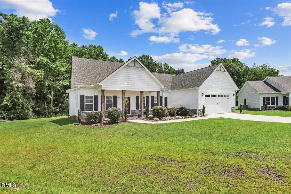04-111 Oakbridge Way-4 - 111 Oakbridge Way, Princeton, NC 27569