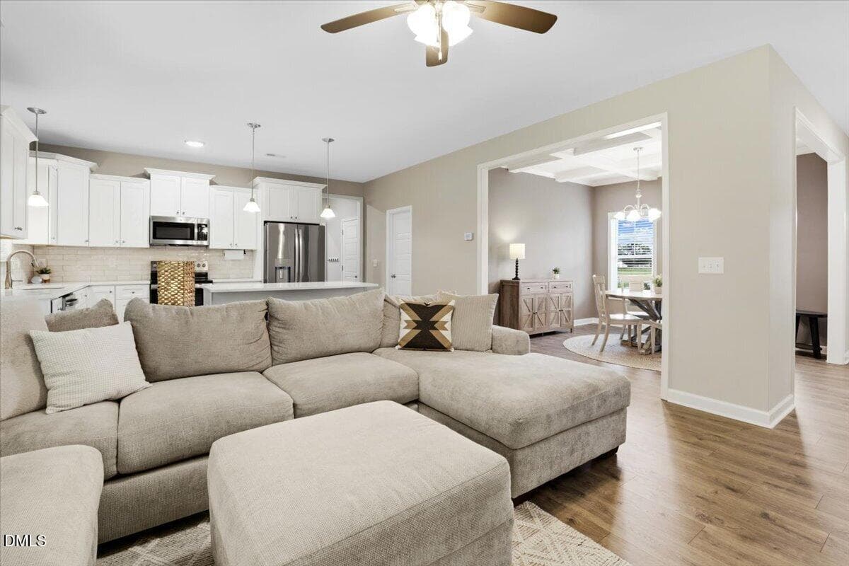 25-111 Oakbridge Way-25 - 111 Oakbridge Way, Princeton, NC 27569