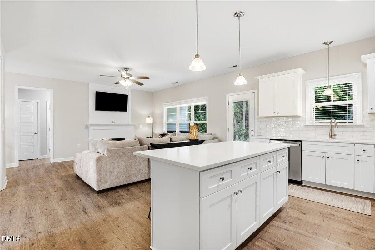 34-111 Oakbridge Way-34 - 111 Oakbridge Way, Princeton, NC 27569