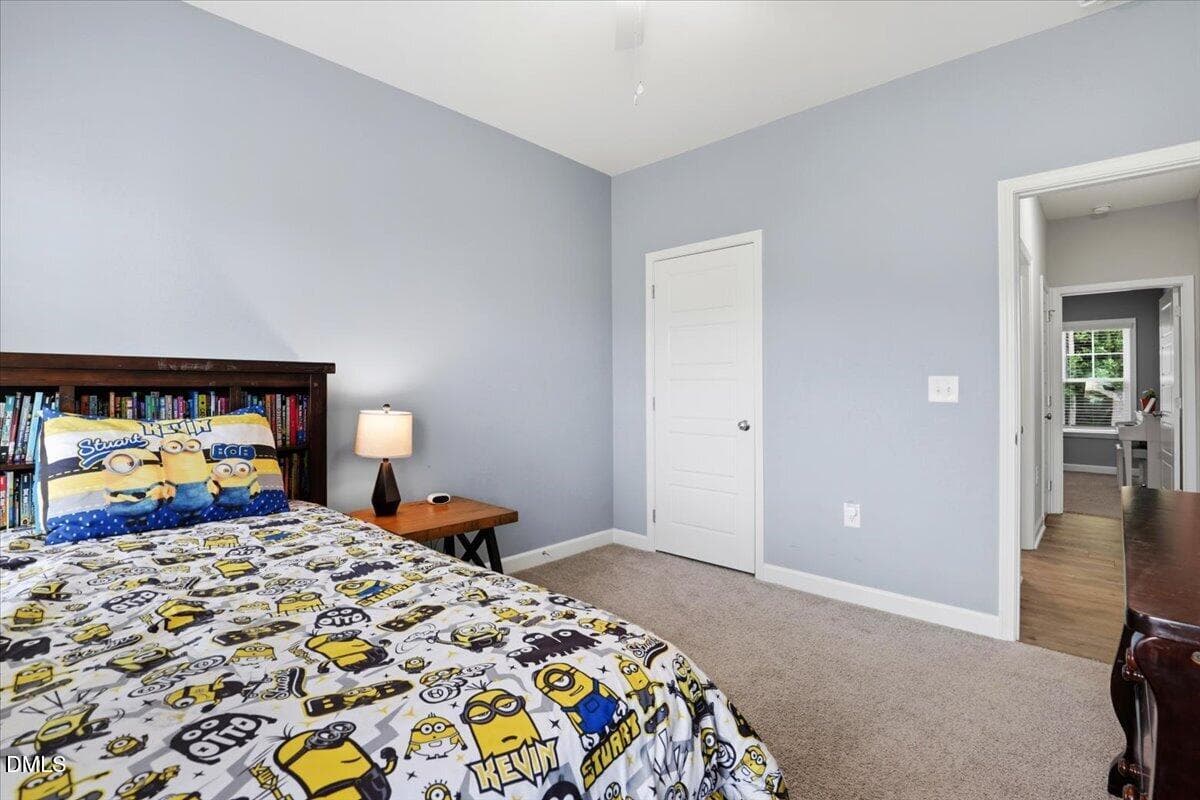 40-111 Oakbridge Way-40 - 111 Oakbridge Way, Princeton, NC 27569