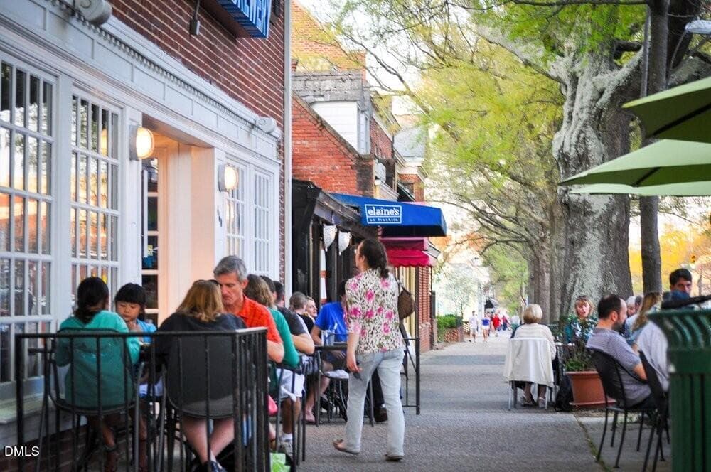 Downtown Chapel Hill - 247 Ivy Ridge Road, Chapel Hill, NC 27516, Chapel Hill