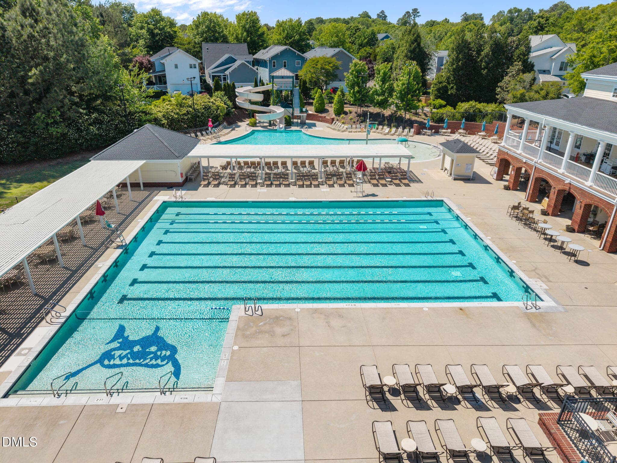 Bedford Lappool - 3022 Winding Waters Way, Raleigh, NC 27614, Raleigh