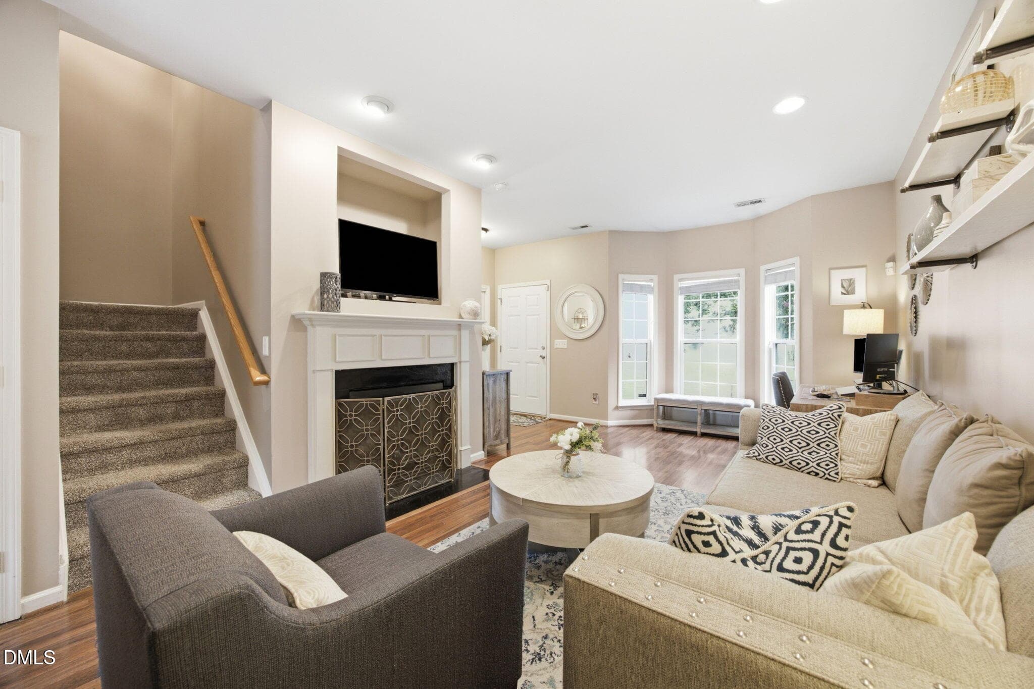 20-web-or-mls-IMG_4605 - 3022 Winding Waters Way, Raleigh, NC 27614, Raleigh