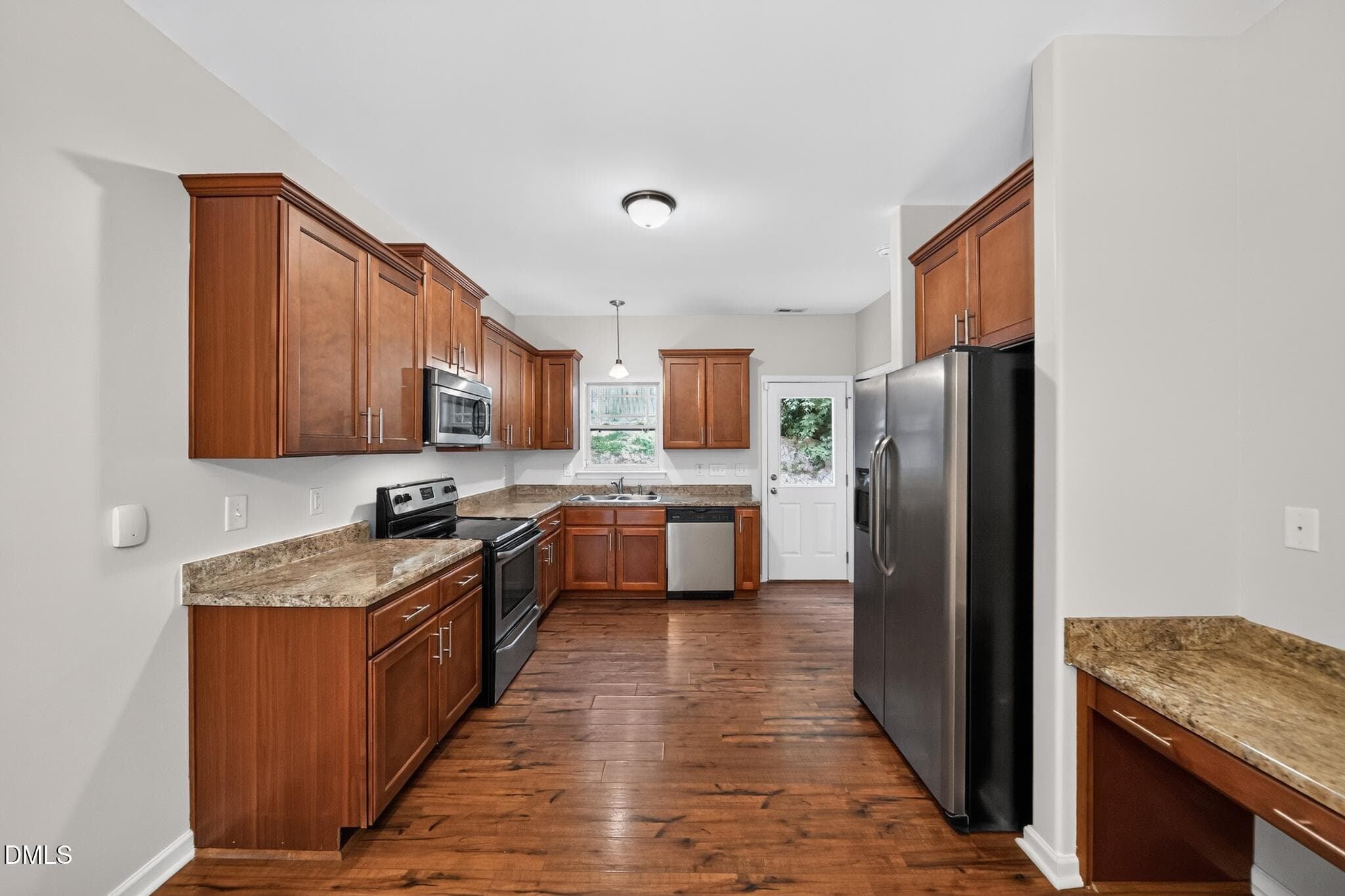07_6443_Hatchies_Dr-Kitchen-0702 - 6443 Hatchies Drive, Raleigh, NC 27610, Raleigh