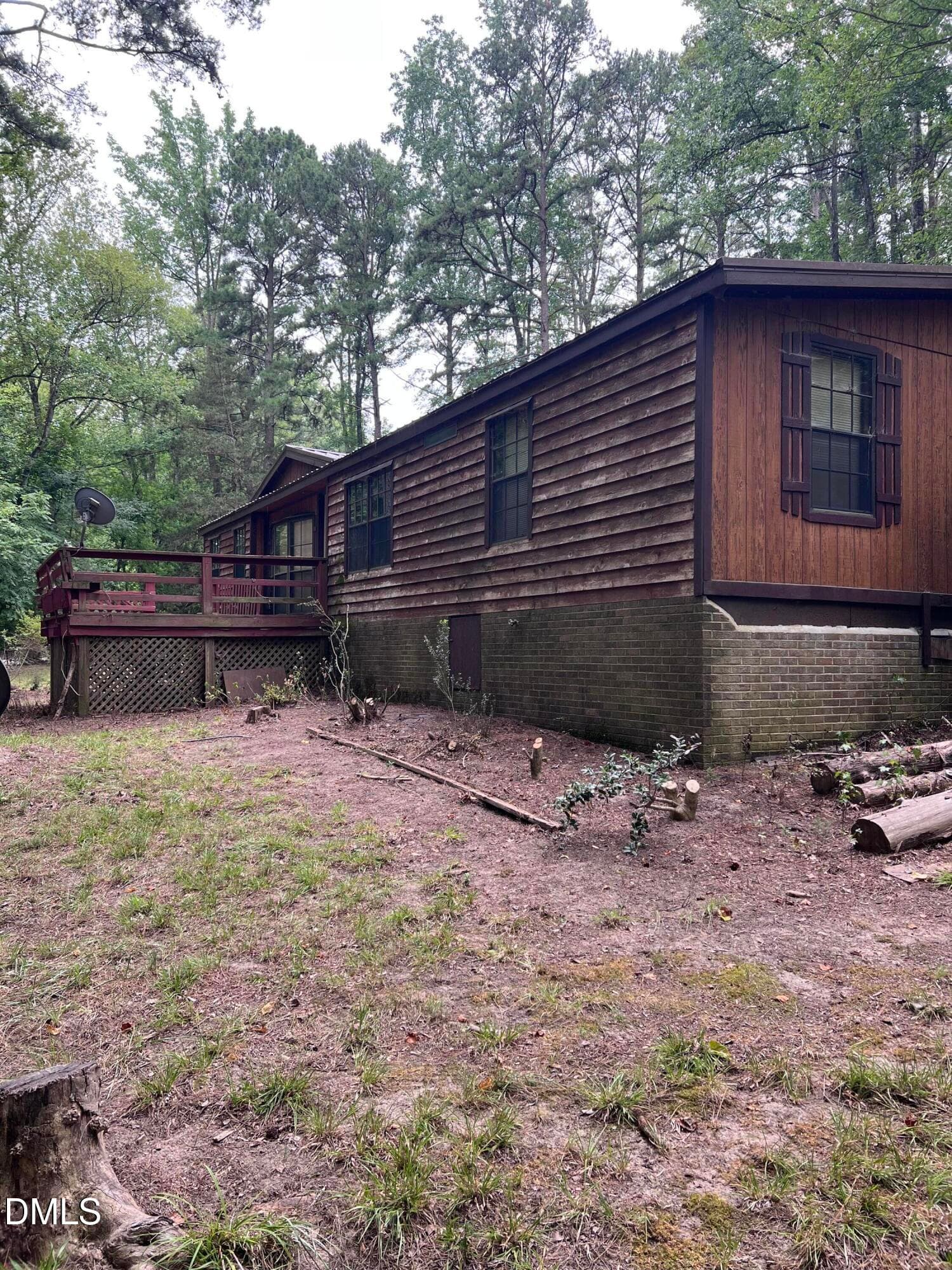 IMG_5169 - 197 E Holly Lane, Henderson, NC 27537