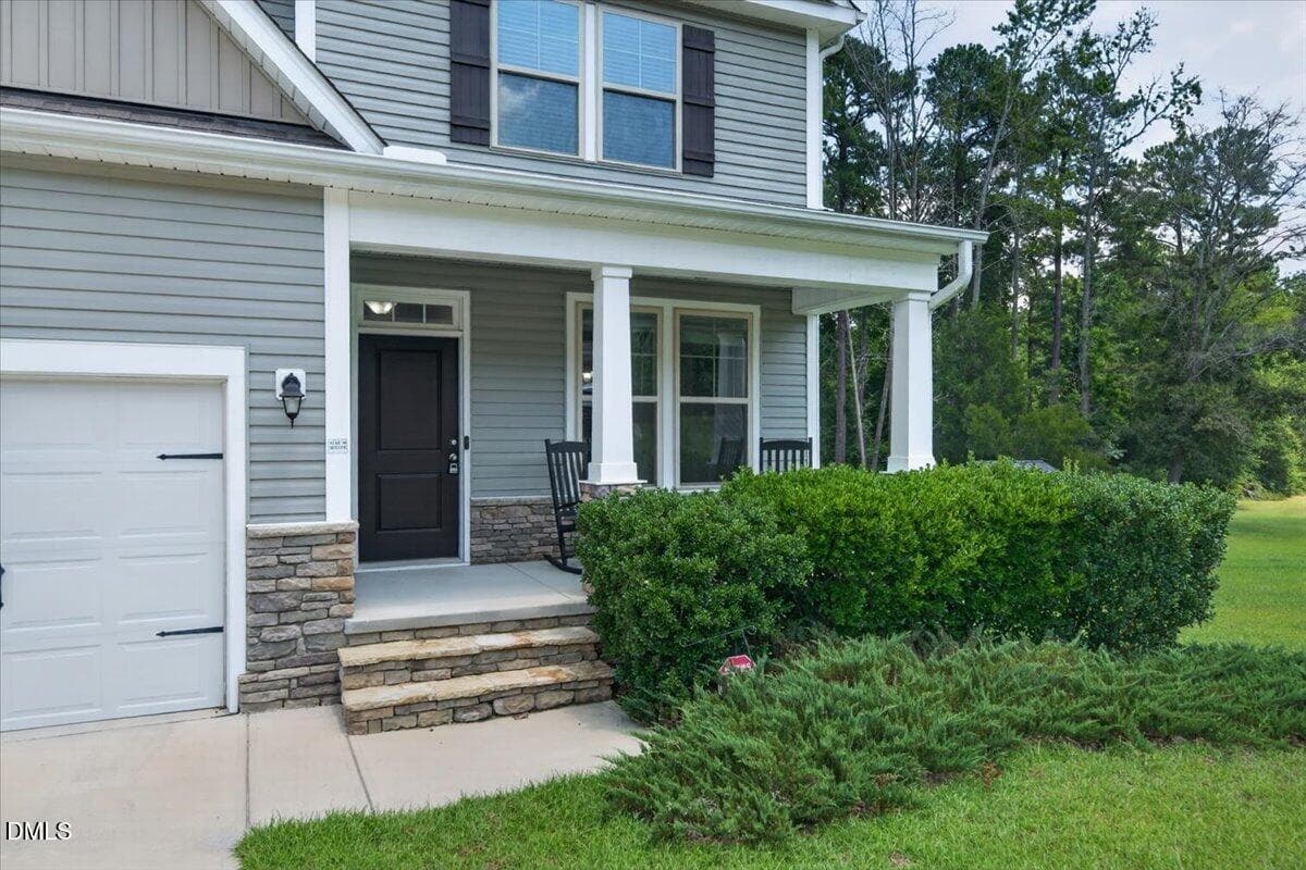 008-000a008 - 247 Willirene Way, Clayton, NC 27520