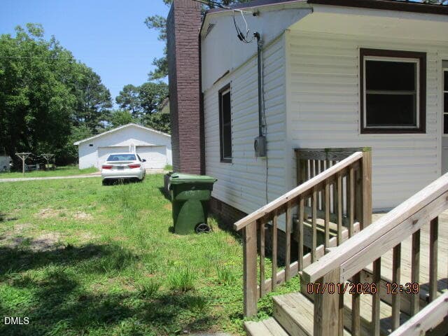 IMG_4451 - 304 Clement Drive, Enfield, NC 27823