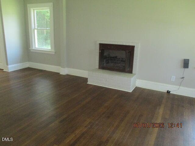 IMG_4461 - 304 Clement Drive, Enfield, NC 27823